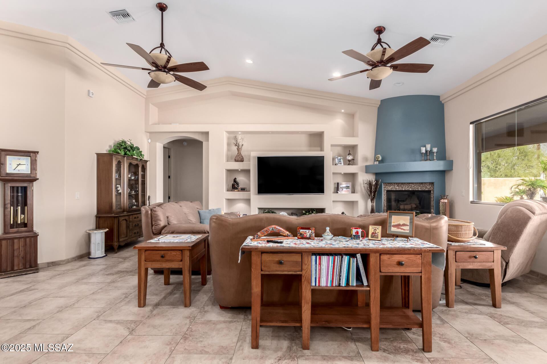 Chula Vista - Residential