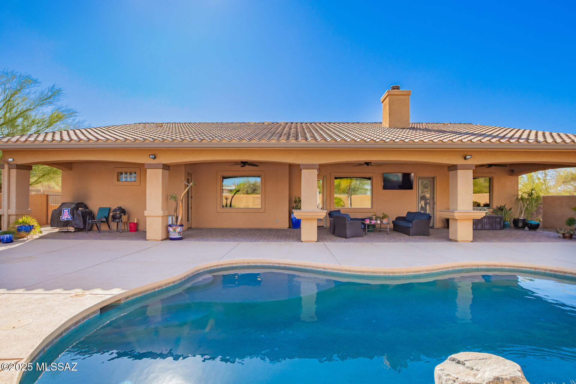 Chula Vista - Residential