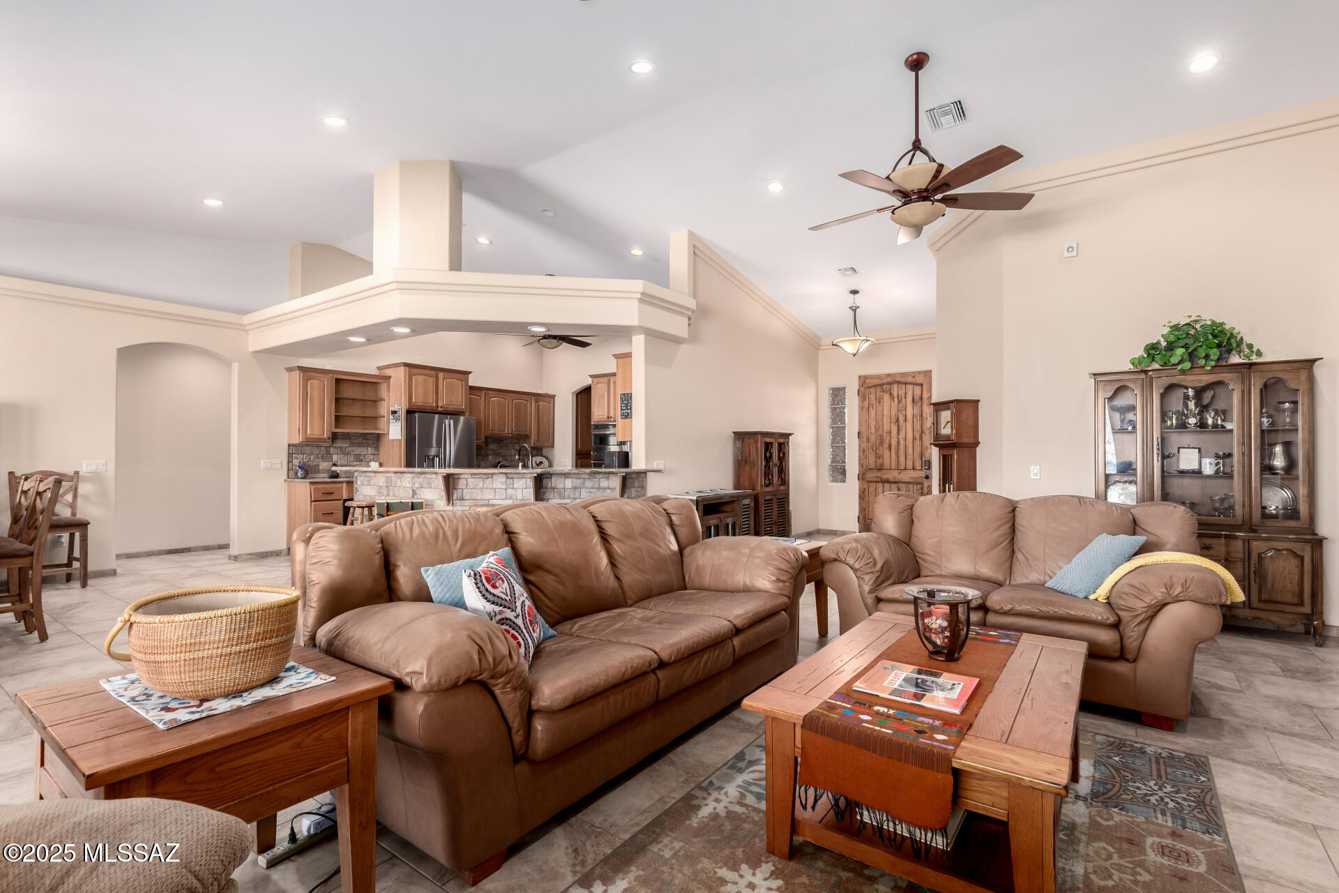 Chula Vista - Residential