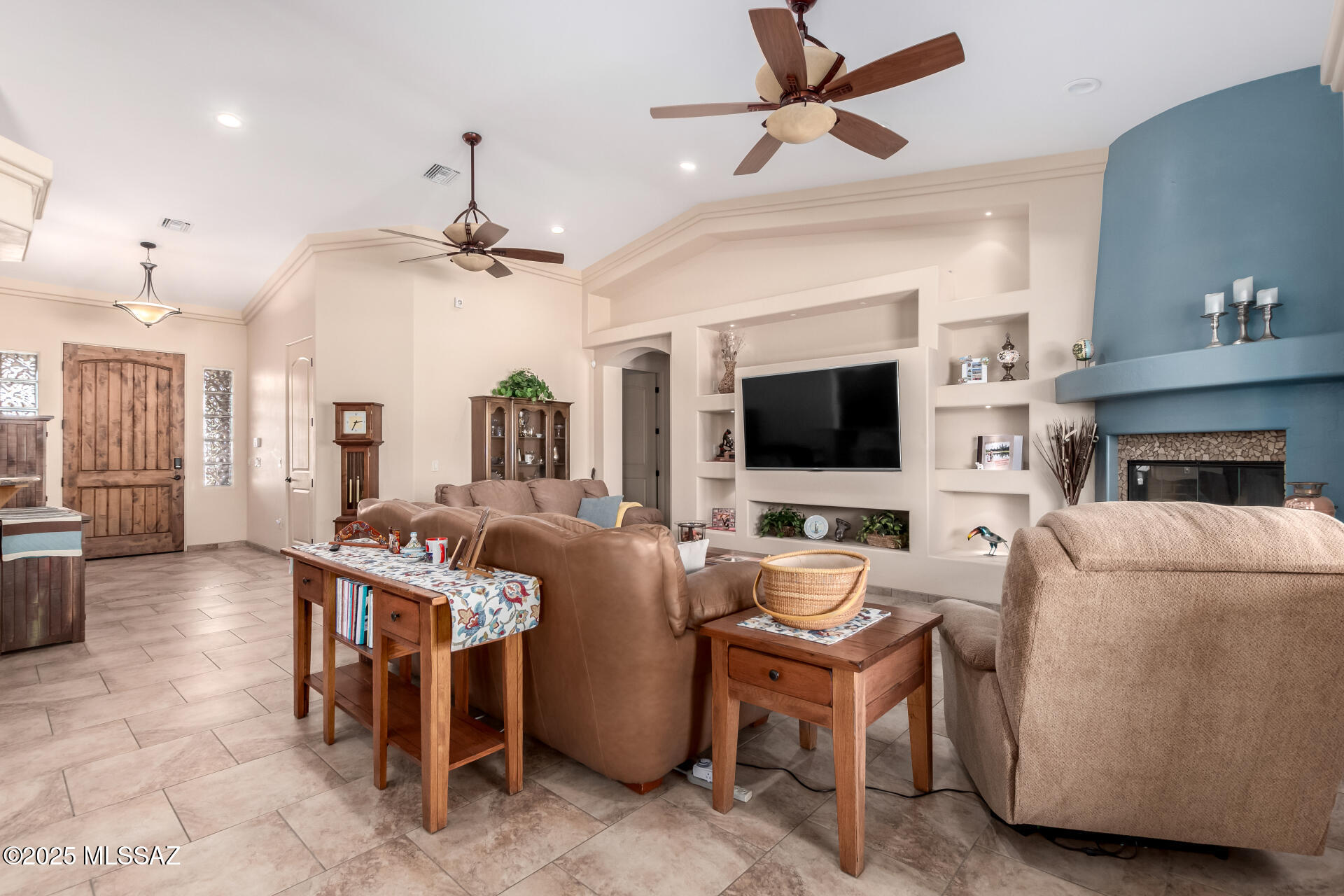Chula Vista - Residential