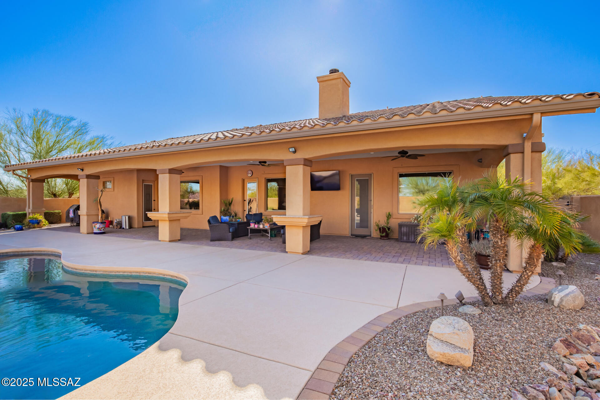 Chula Vista - Residential