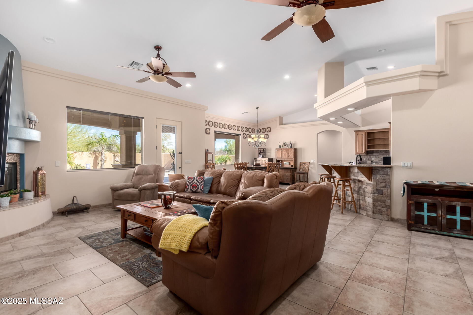 Chula Vista - Residential