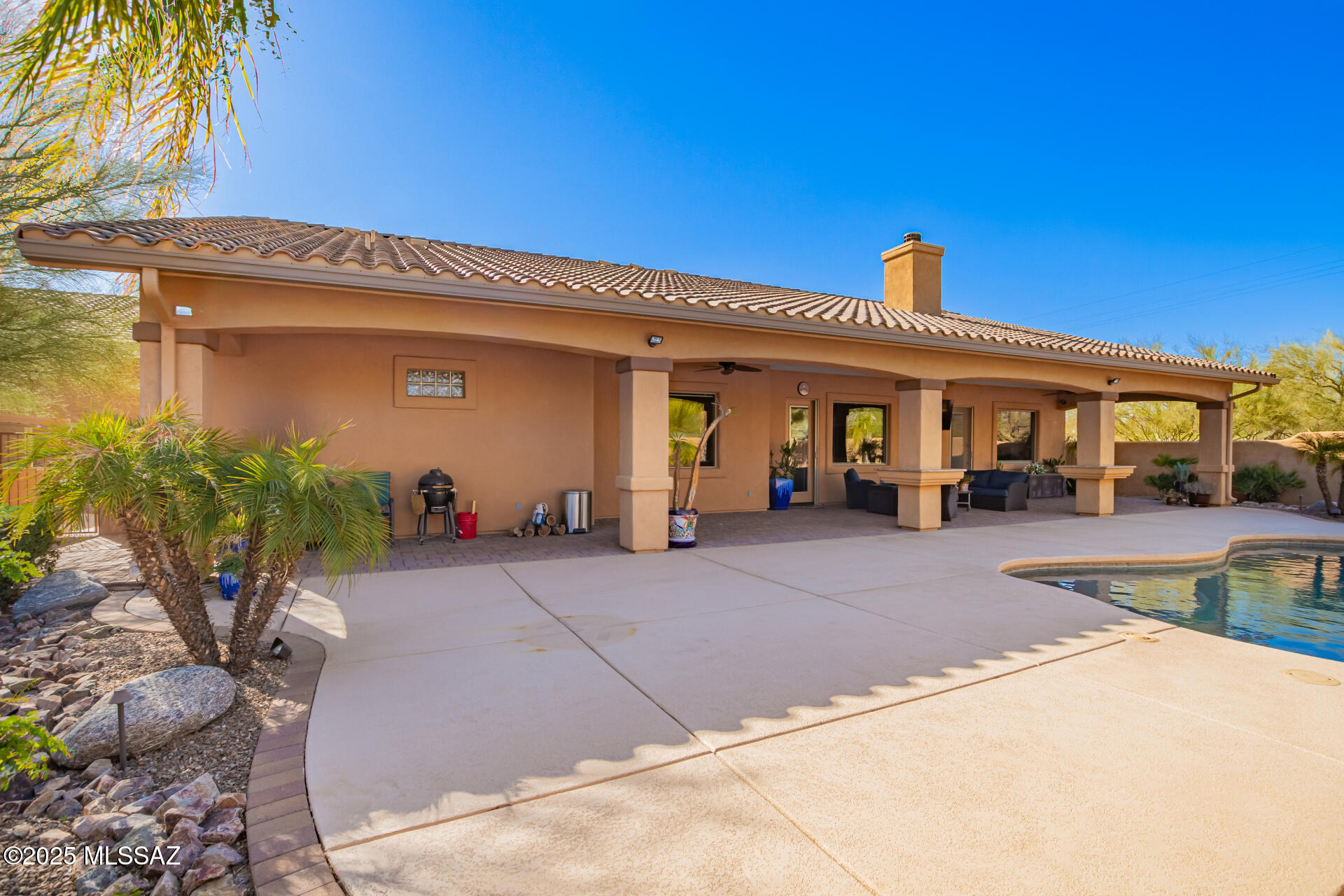 Chula Vista - Residential