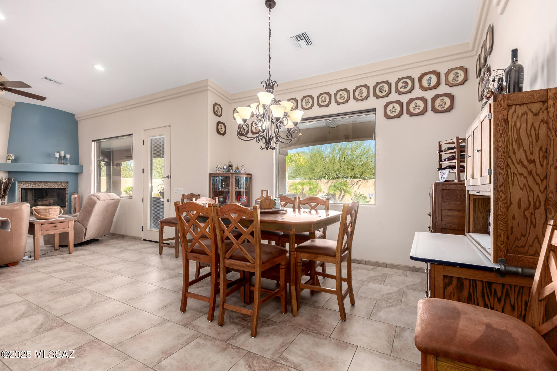 Chula Vista - Residential