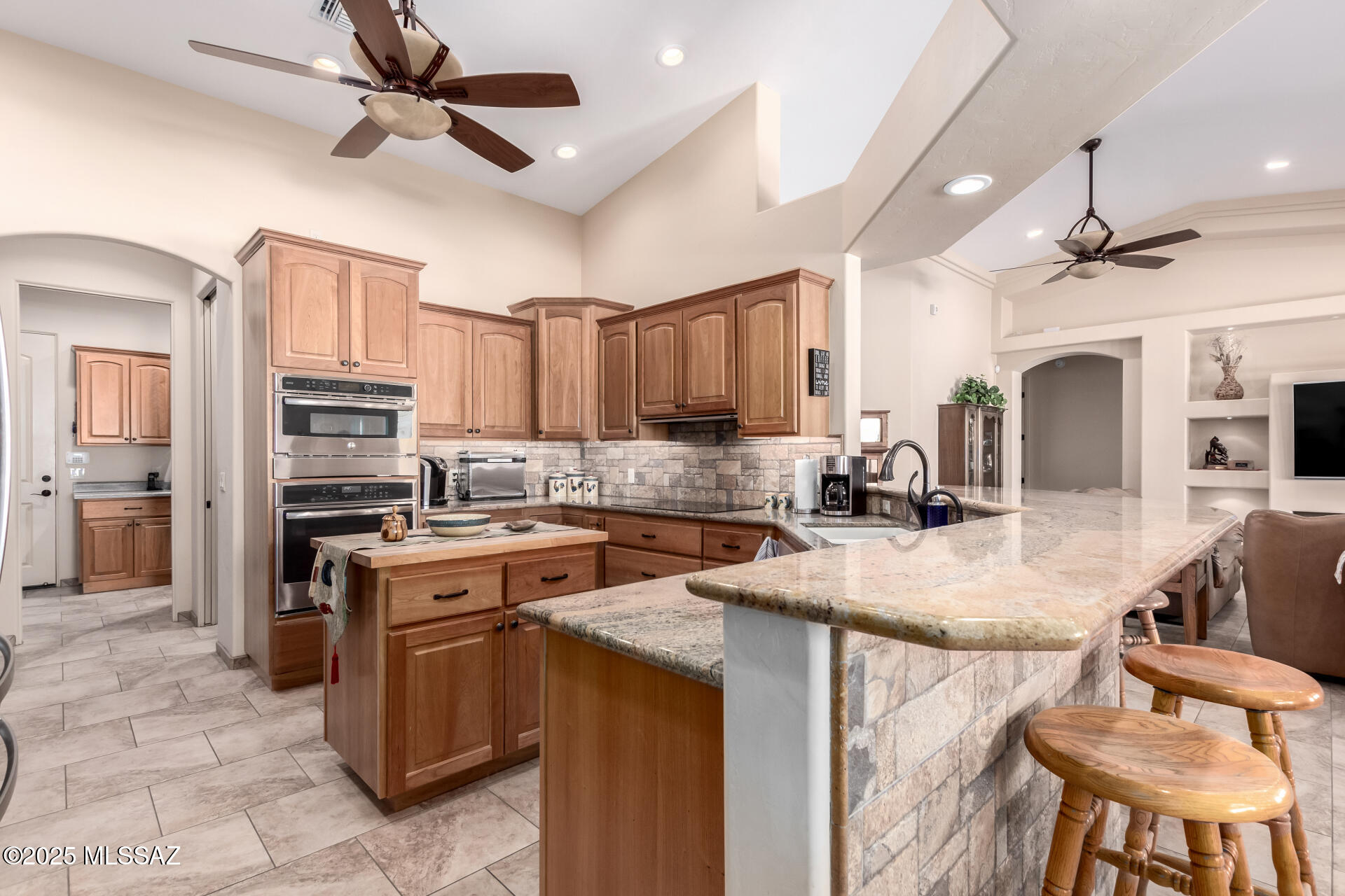 Chula Vista - Residential