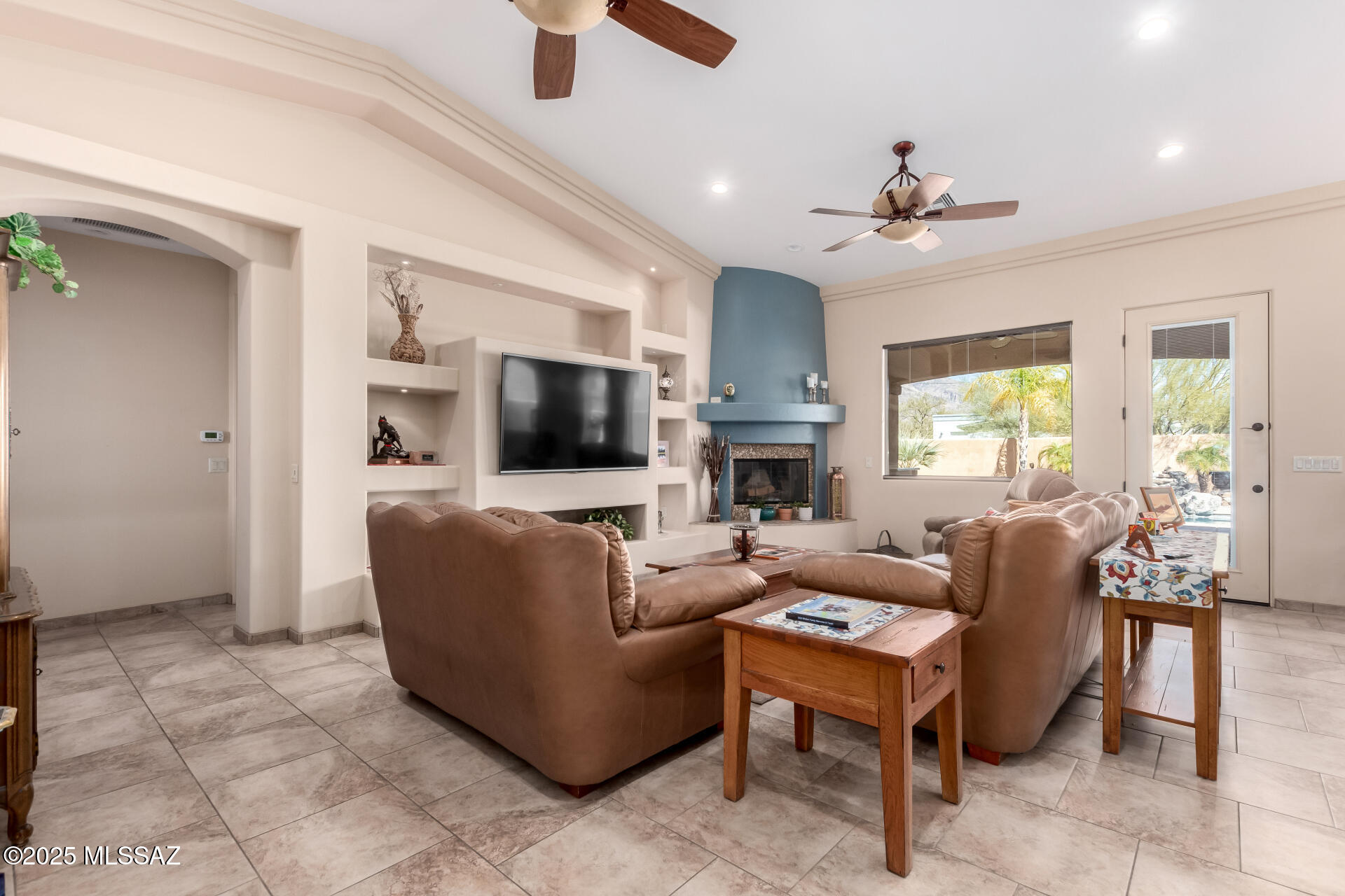 Chula Vista - Residential
