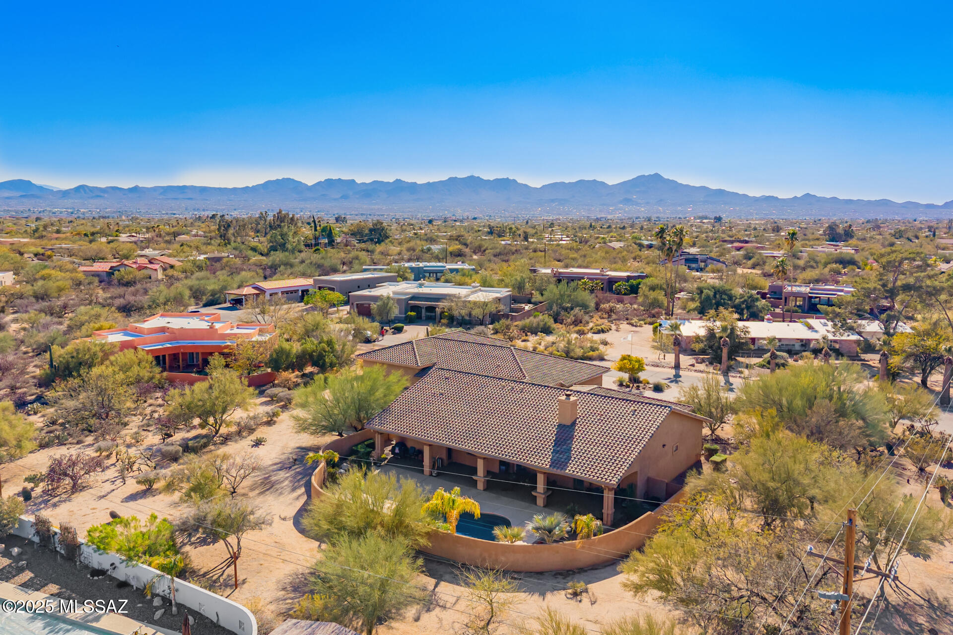 Chula Vista - Residential