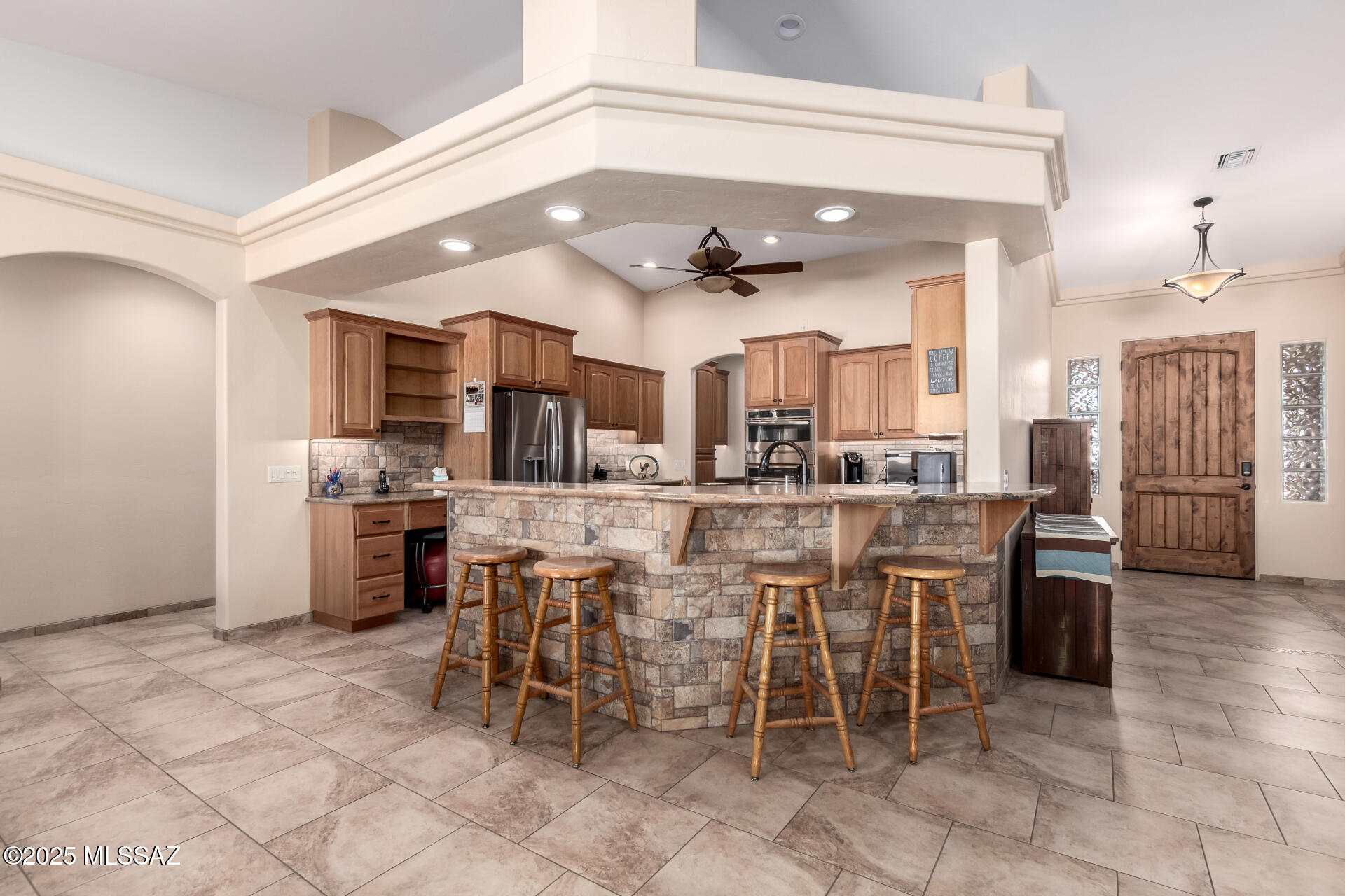 Chula Vista - Residential