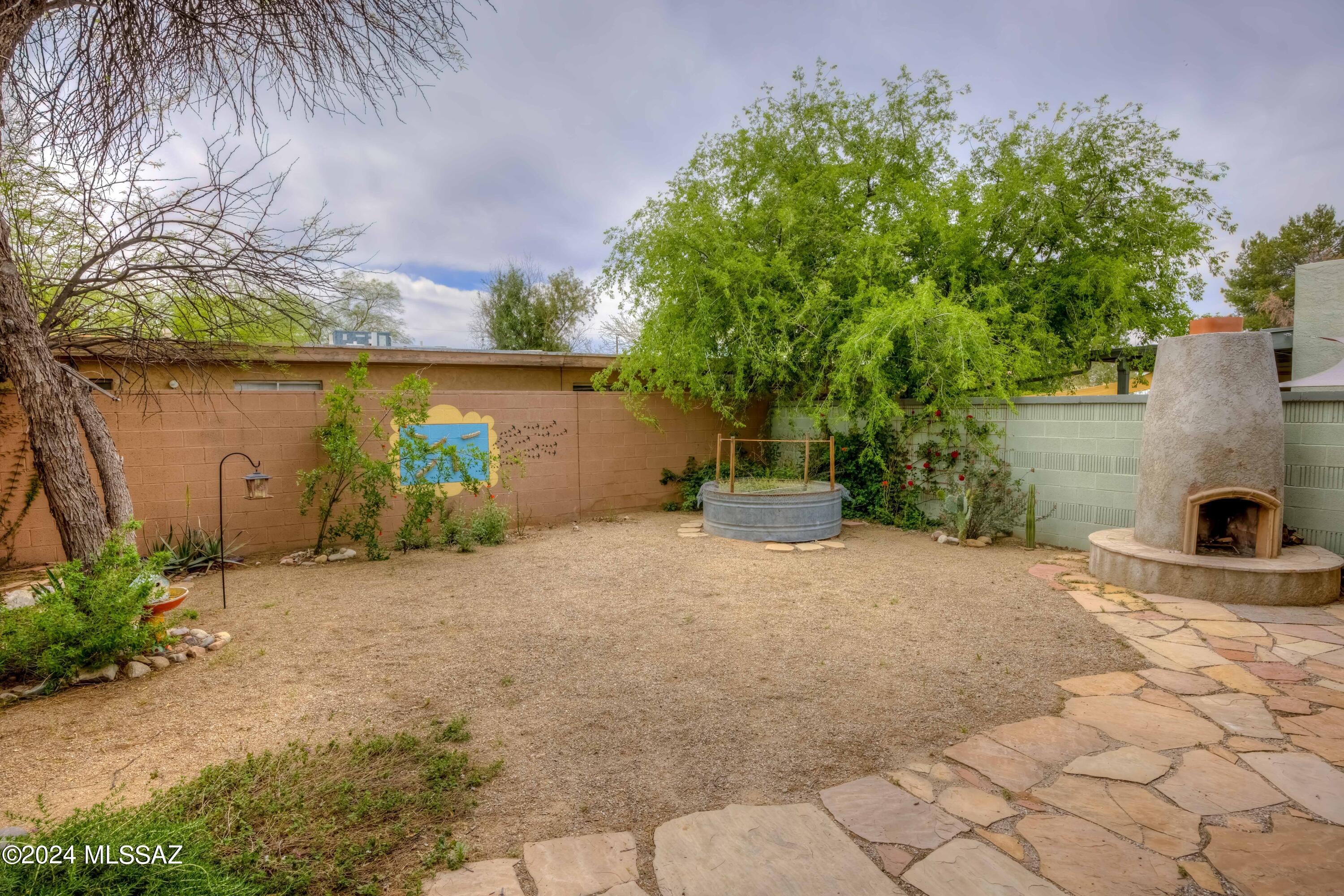 Catalina Farms - Residential
