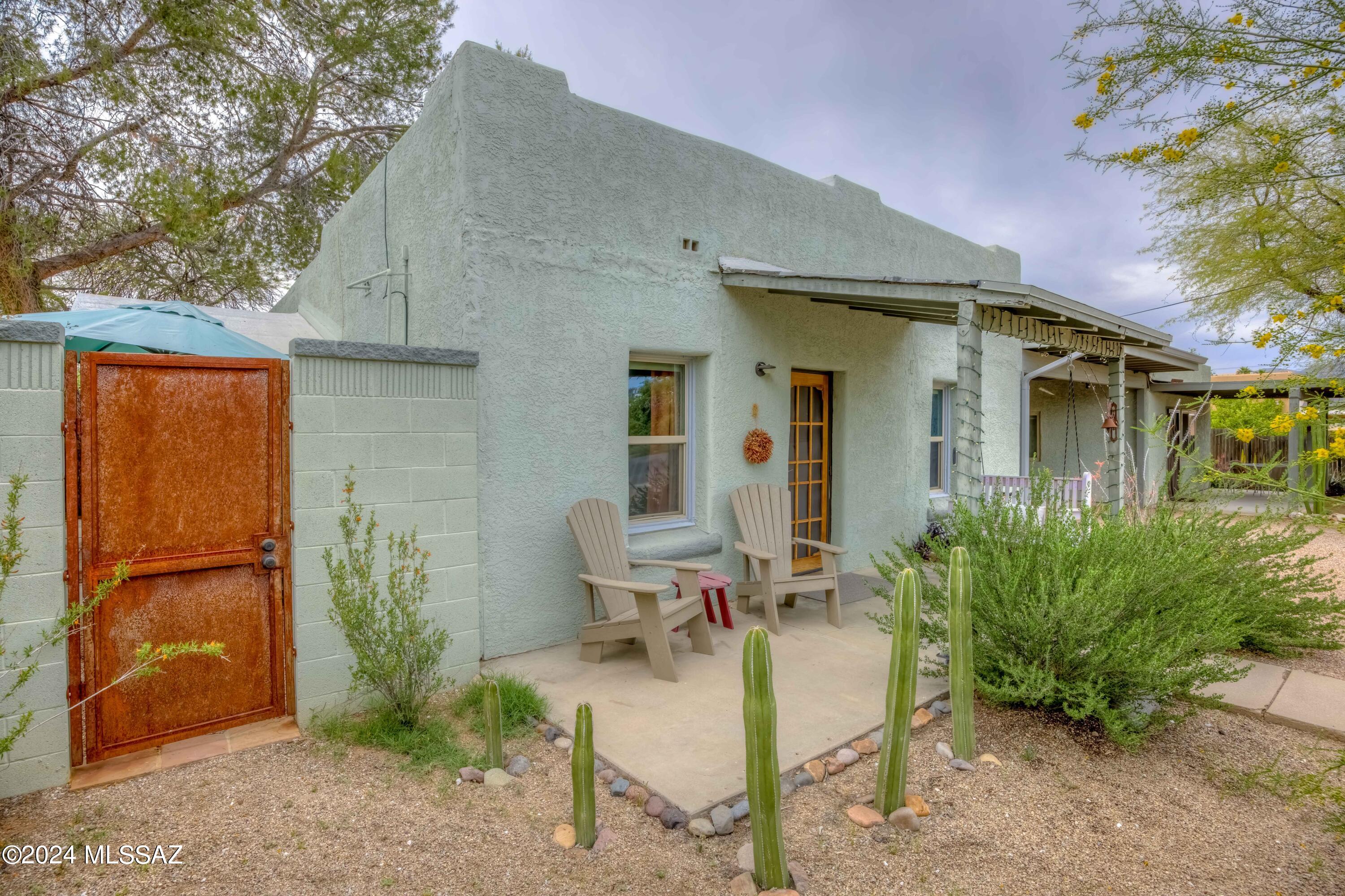Catalina Farms - Residential