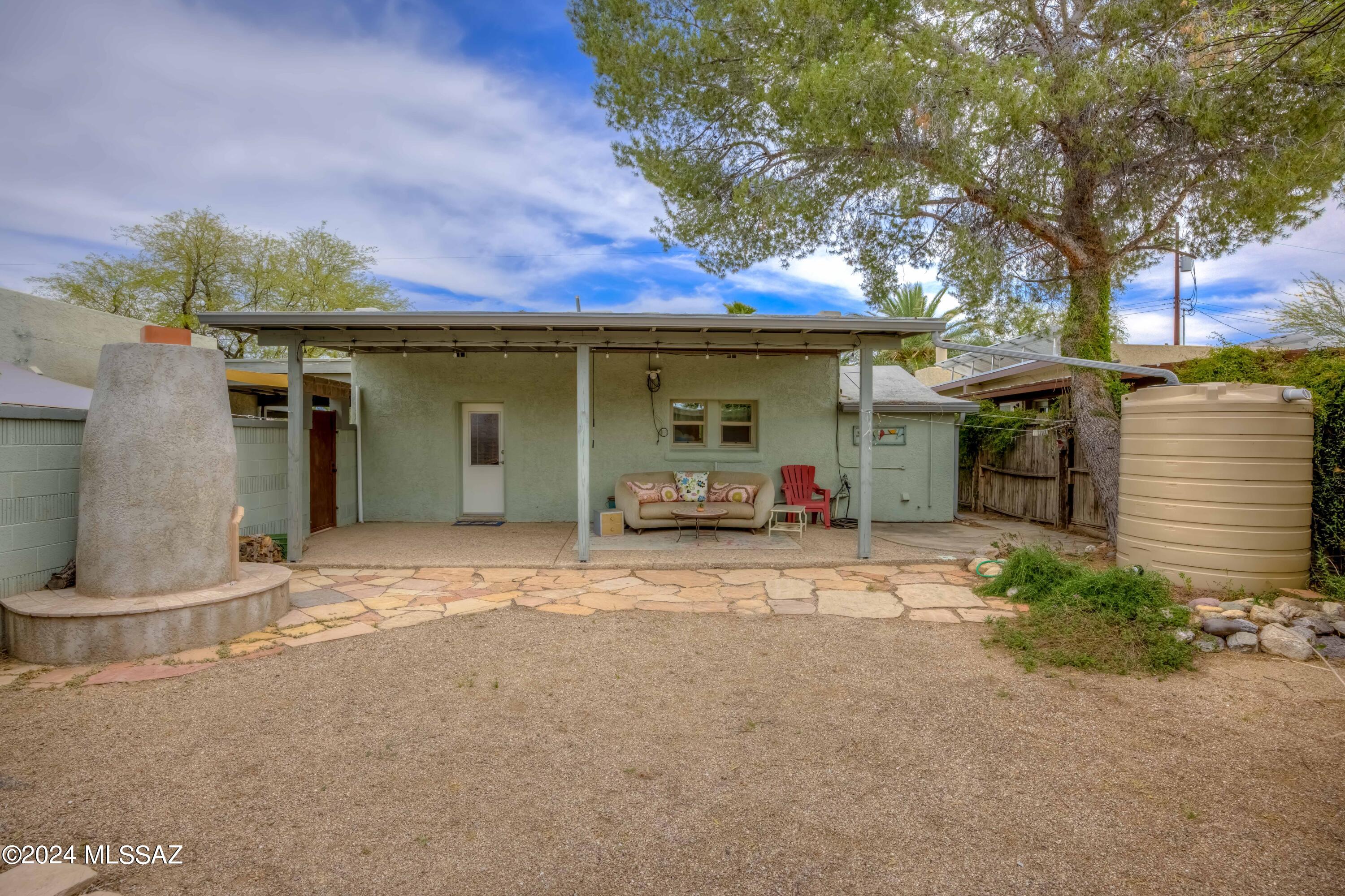 Catalina Farms - Residential