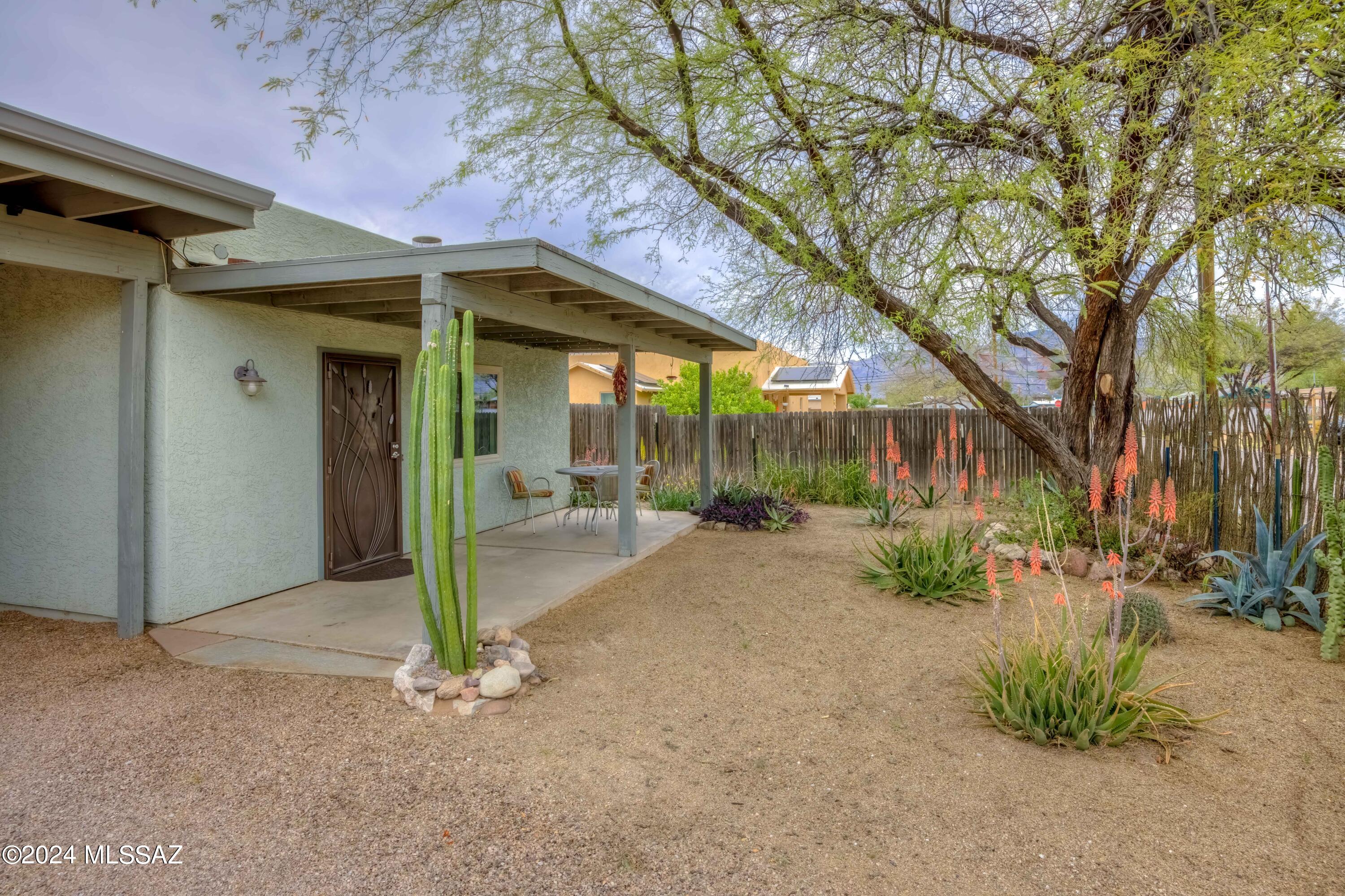 Catalina Farms - Residential