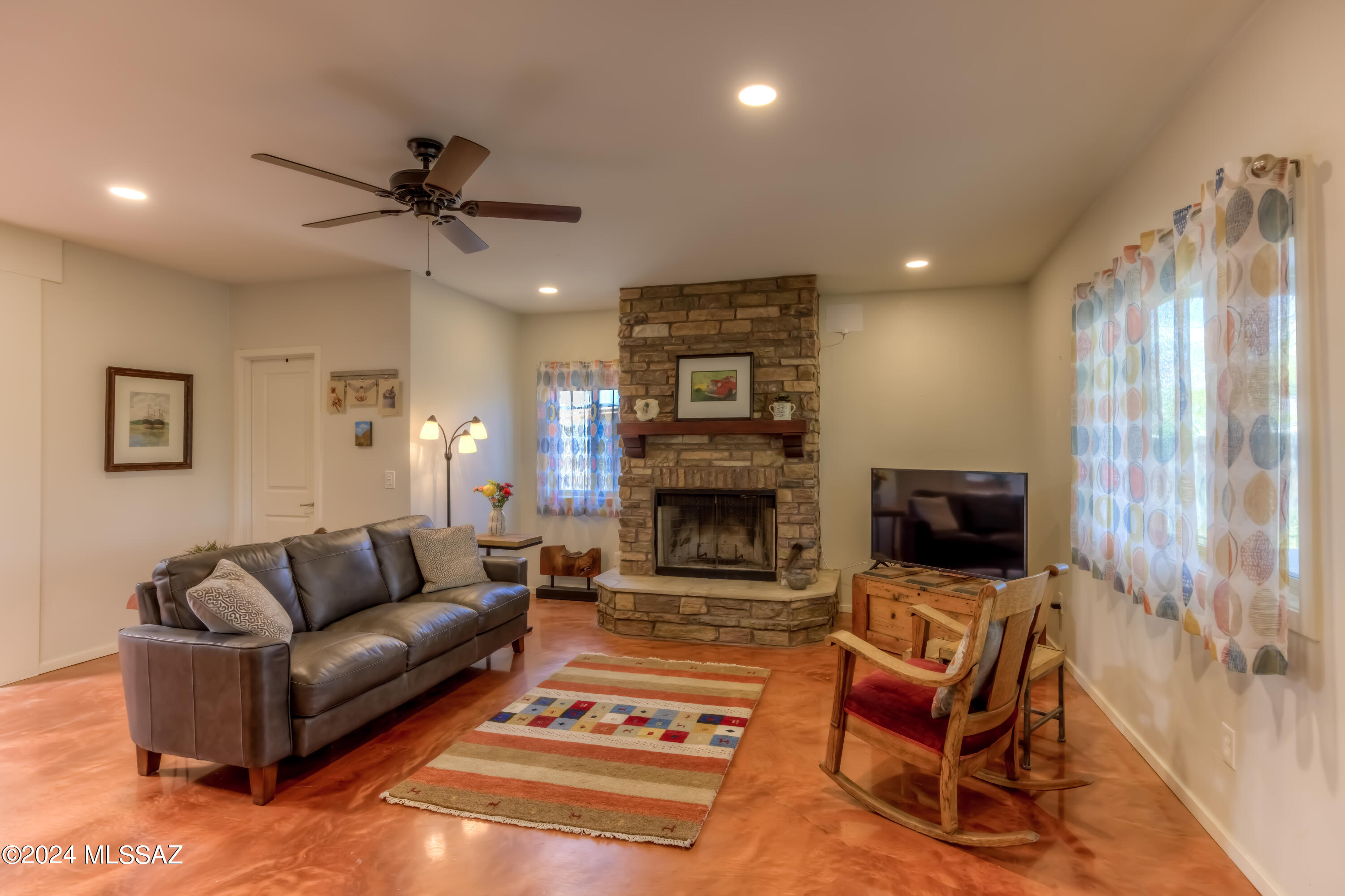 Catalina Farms - Residential