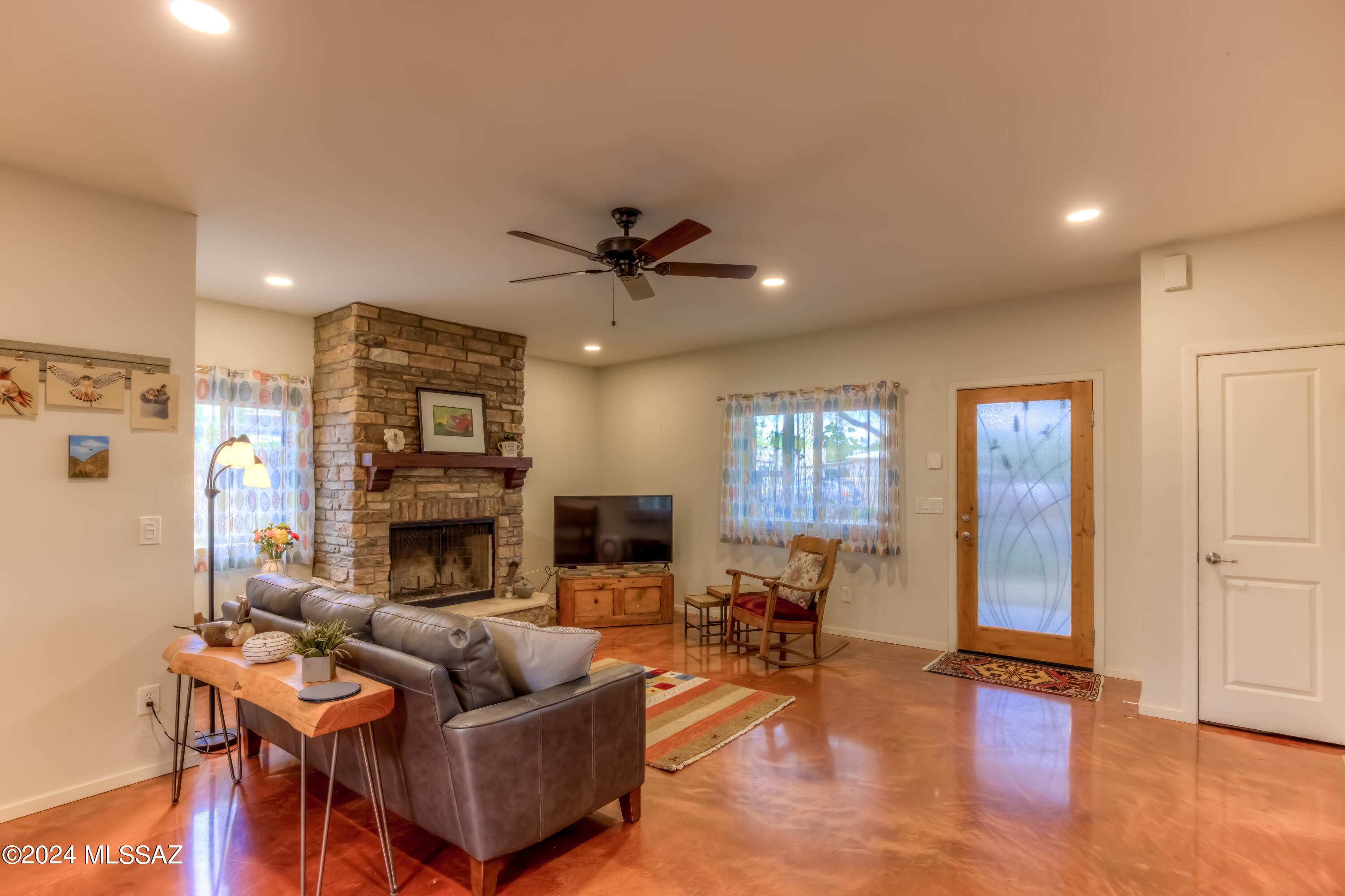 Catalina Farms - Residential