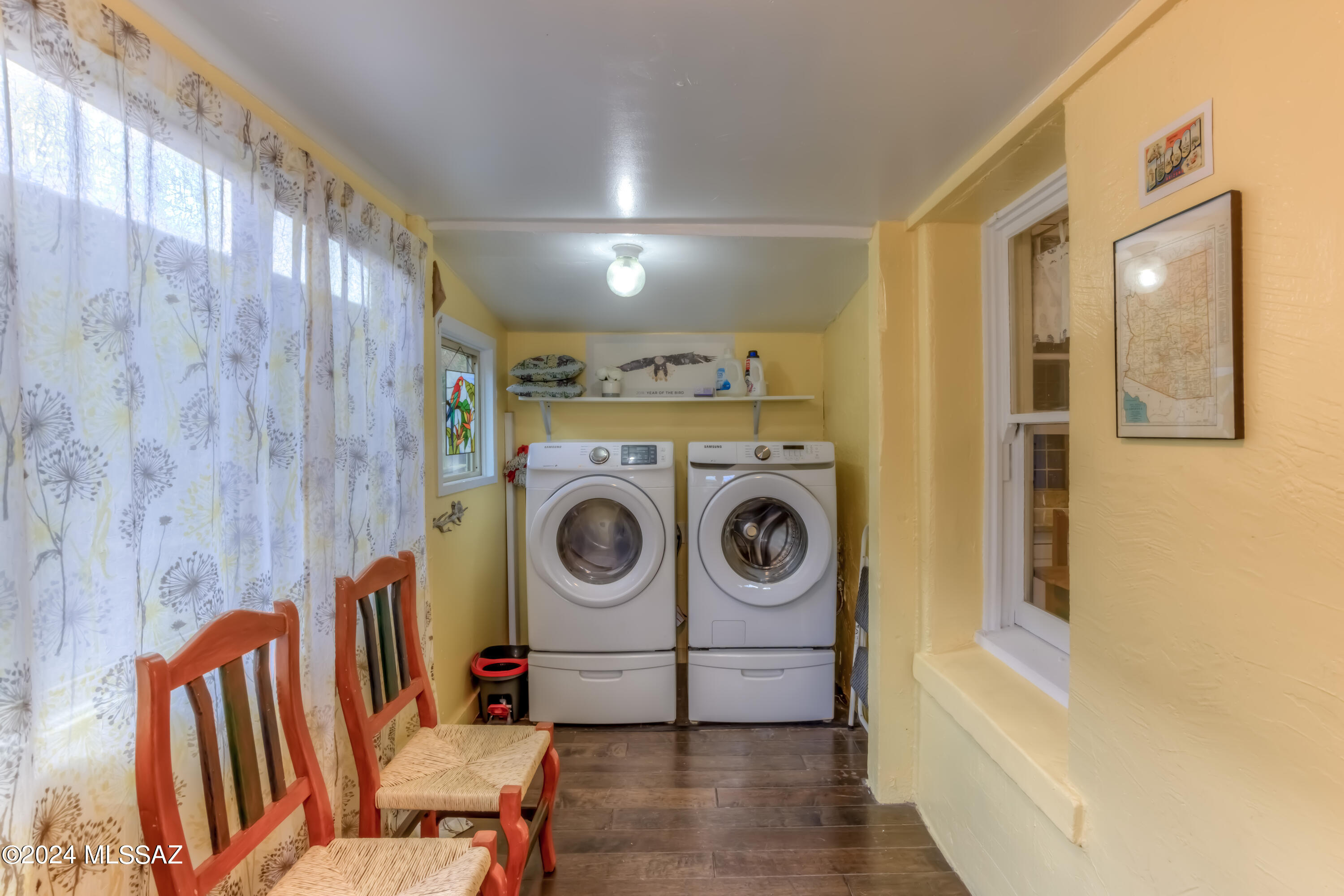 Catalina Farms - Residential