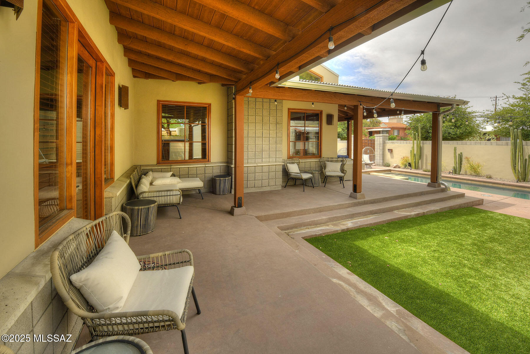 Olsens Addition - Residential