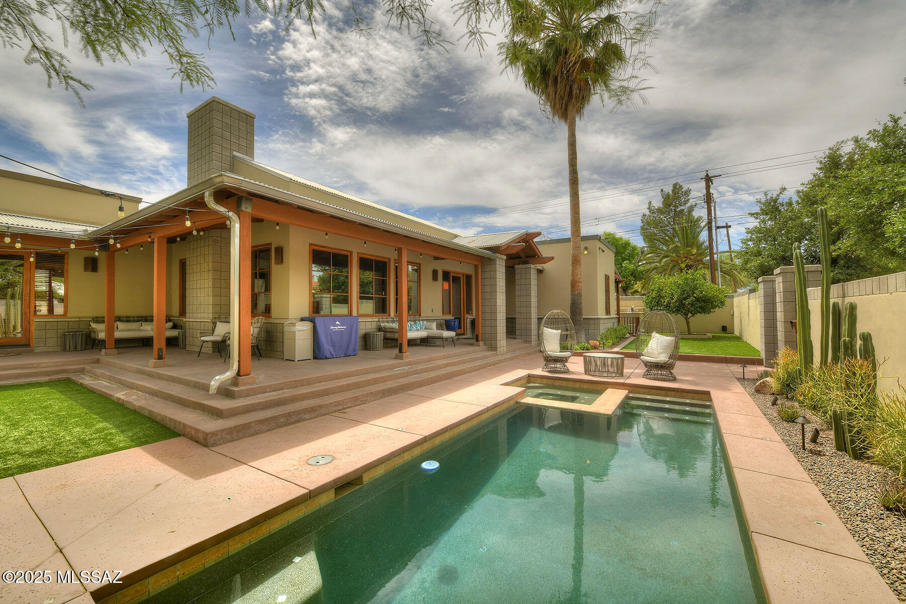 Olsens Addition - Residential