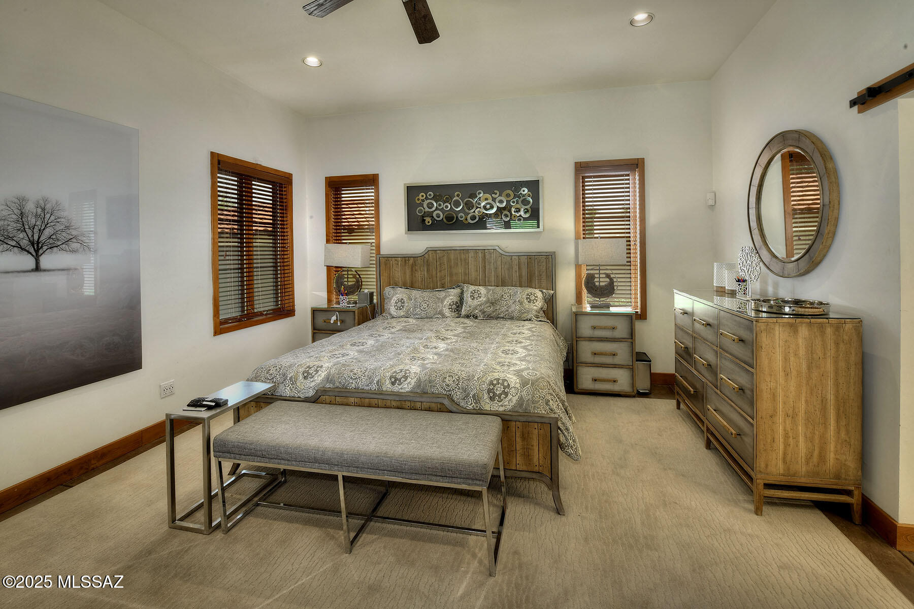 Olsens Addition - Residential