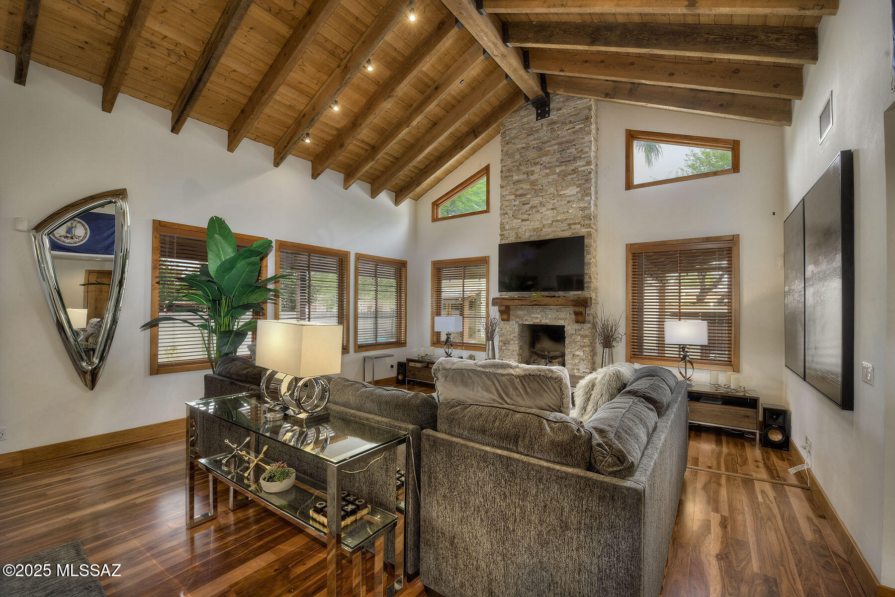 Olsens Addition - Residential