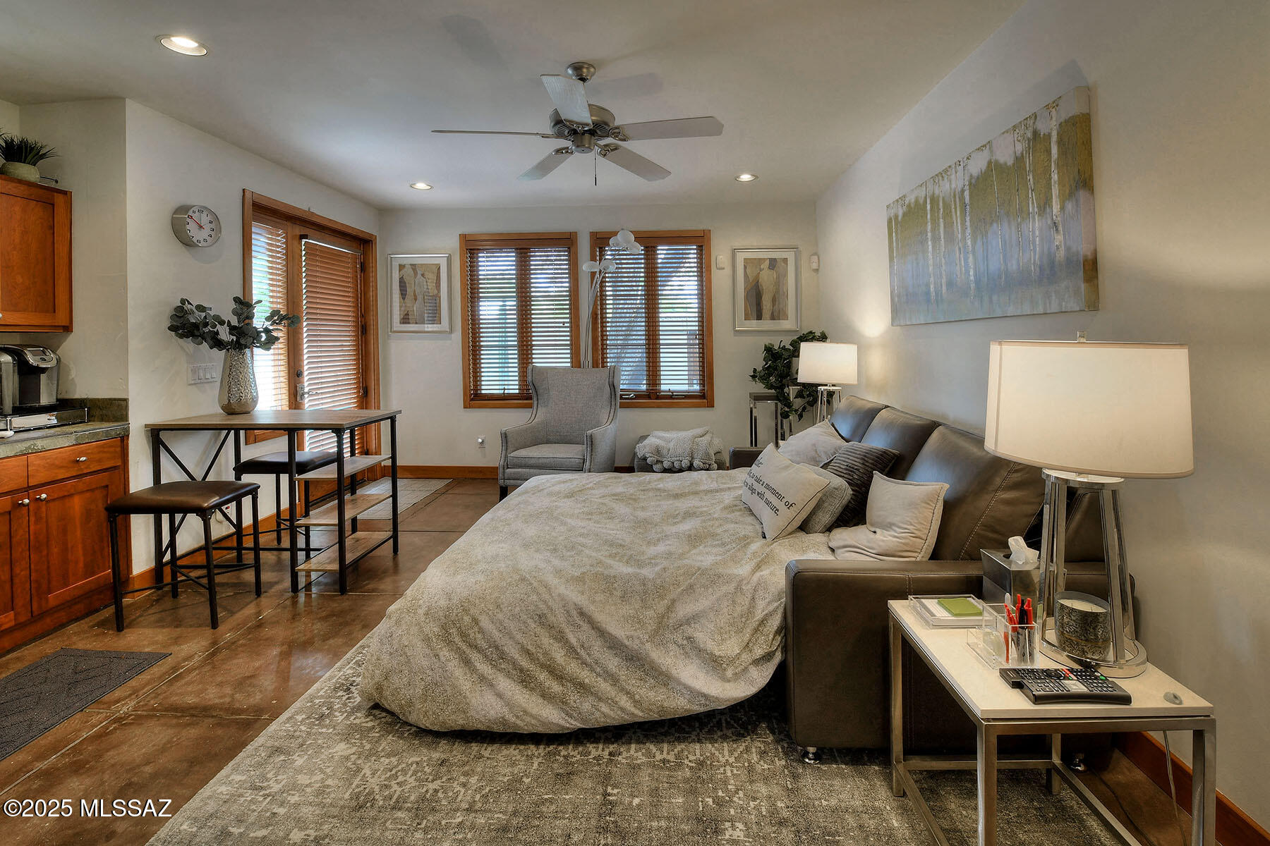 Olsens Addition - Residential