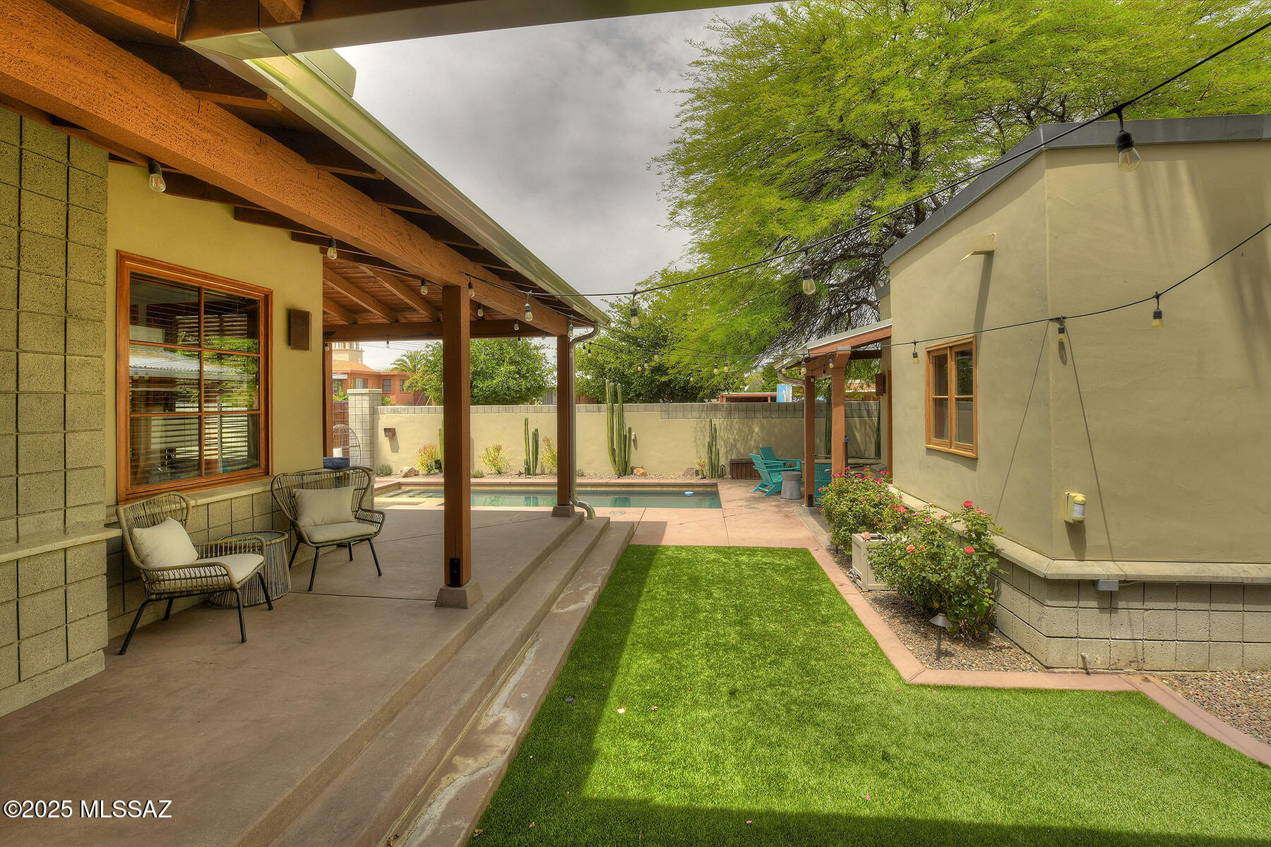 Olsens Addition - Residential