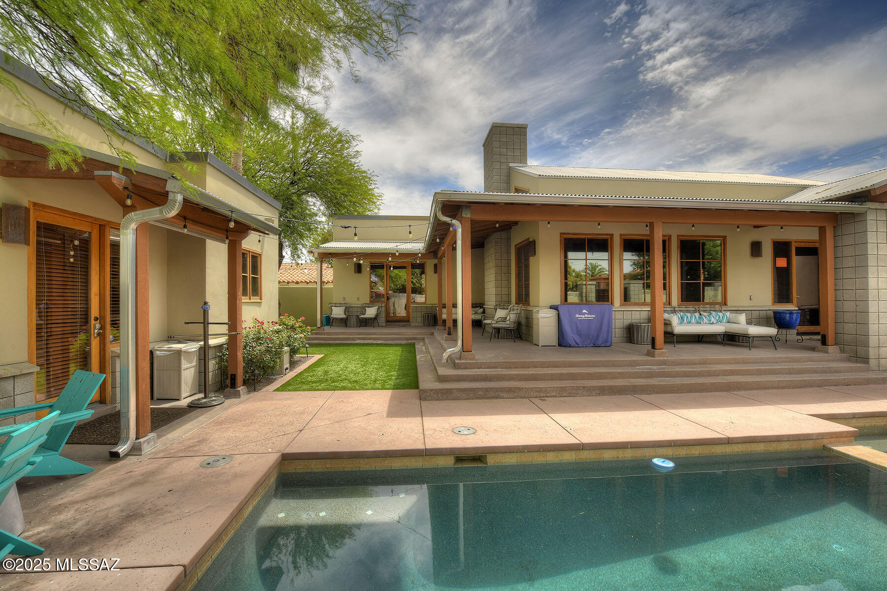 Olsens Addition - Residential