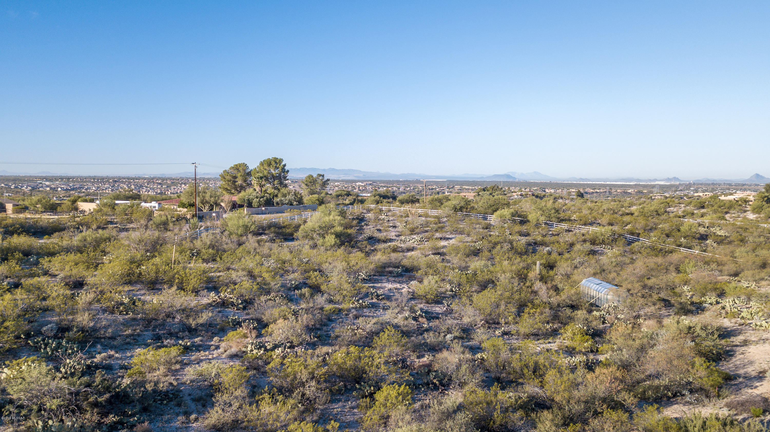 Manning Camp Enclave (1-11) - Land
