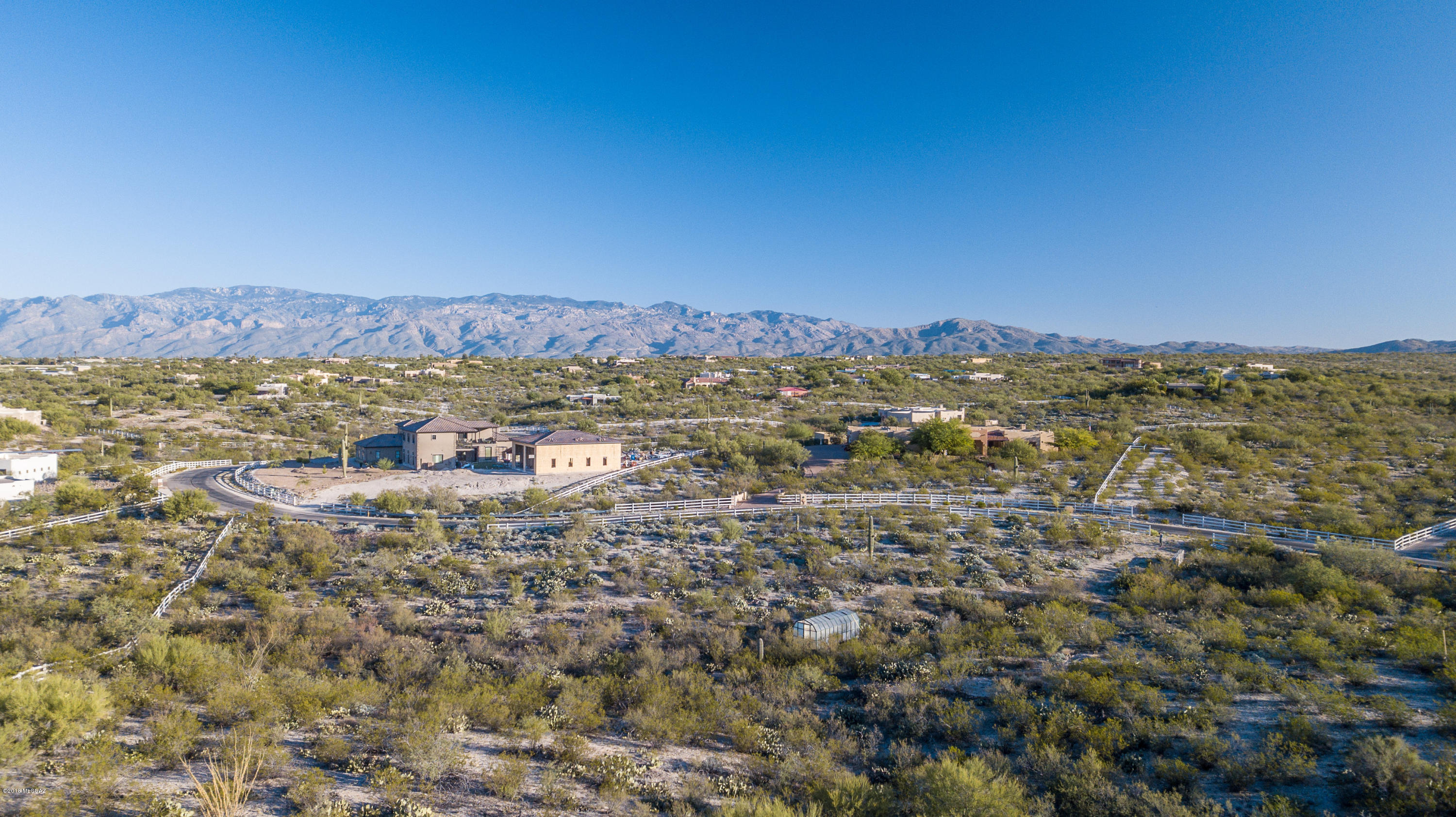 Manning Camp Enclave (1-11) - Land