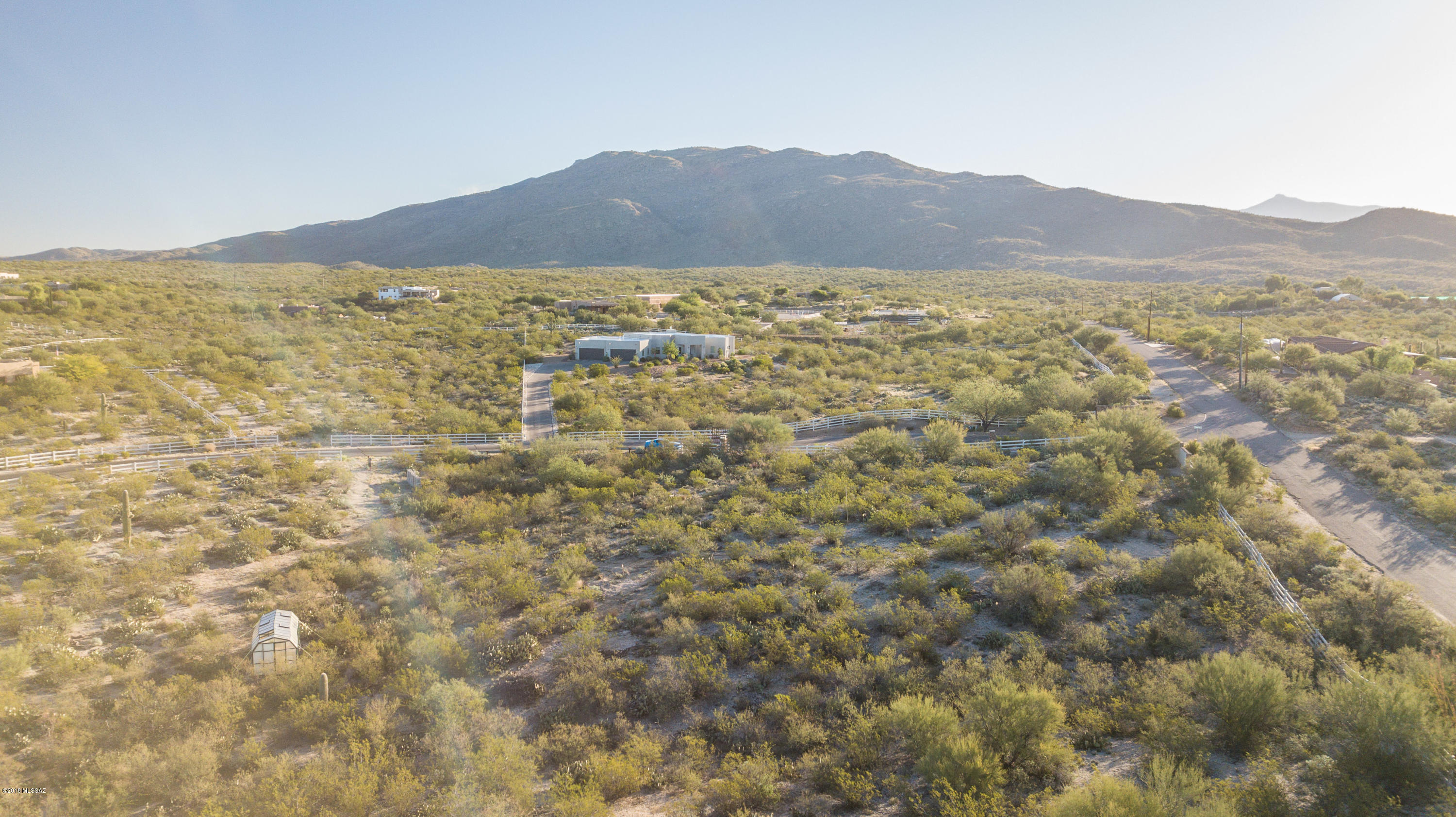 Manning Camp Enclave (1-11) - Land