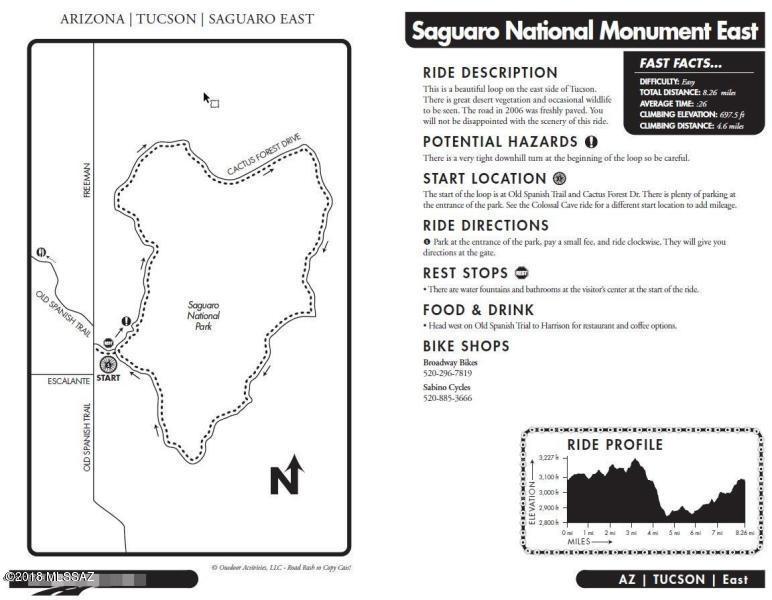 Manning Camp Enclave (1-11) - Land