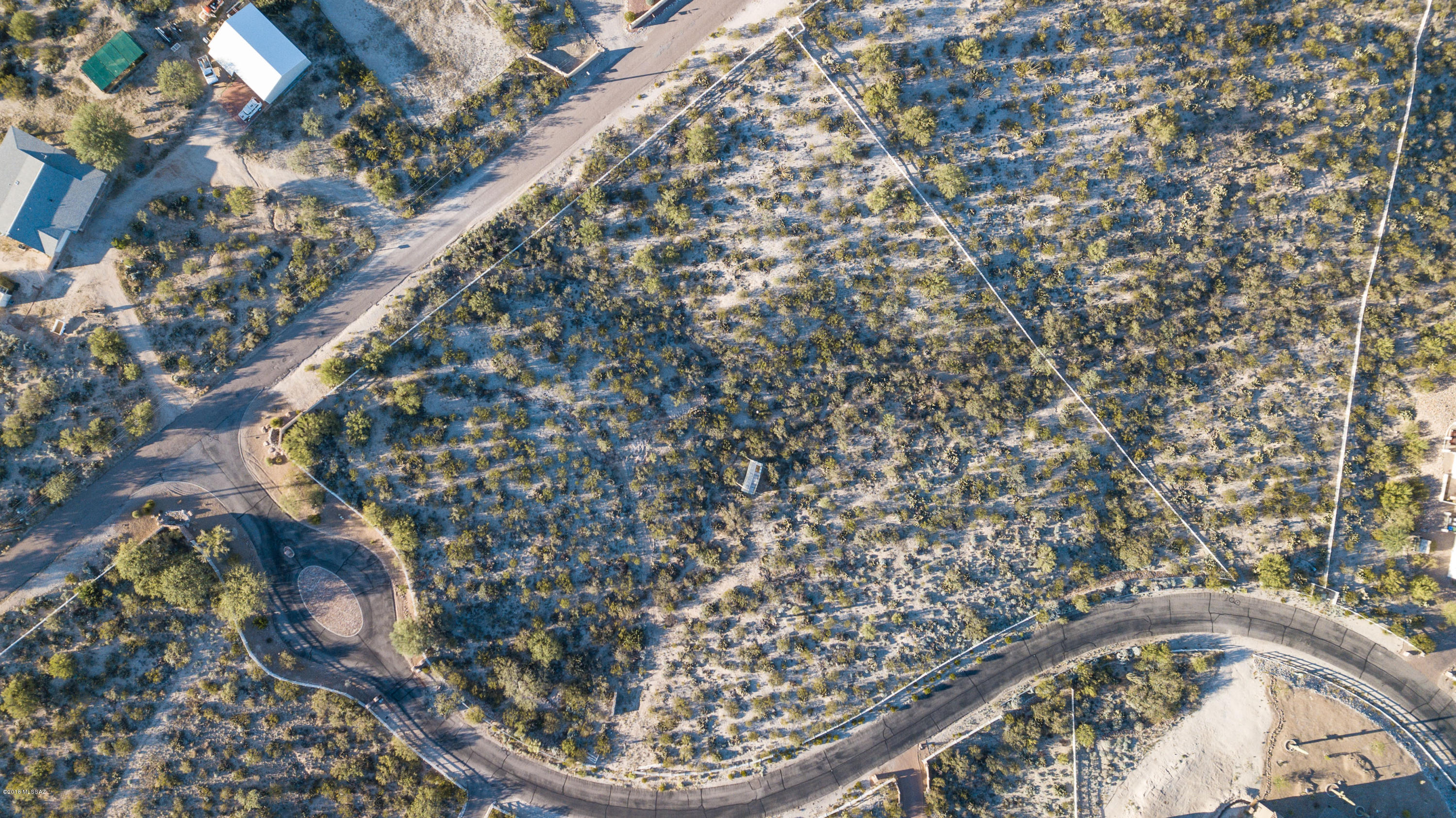 Manning Camp Enclave (1-11) - Land
