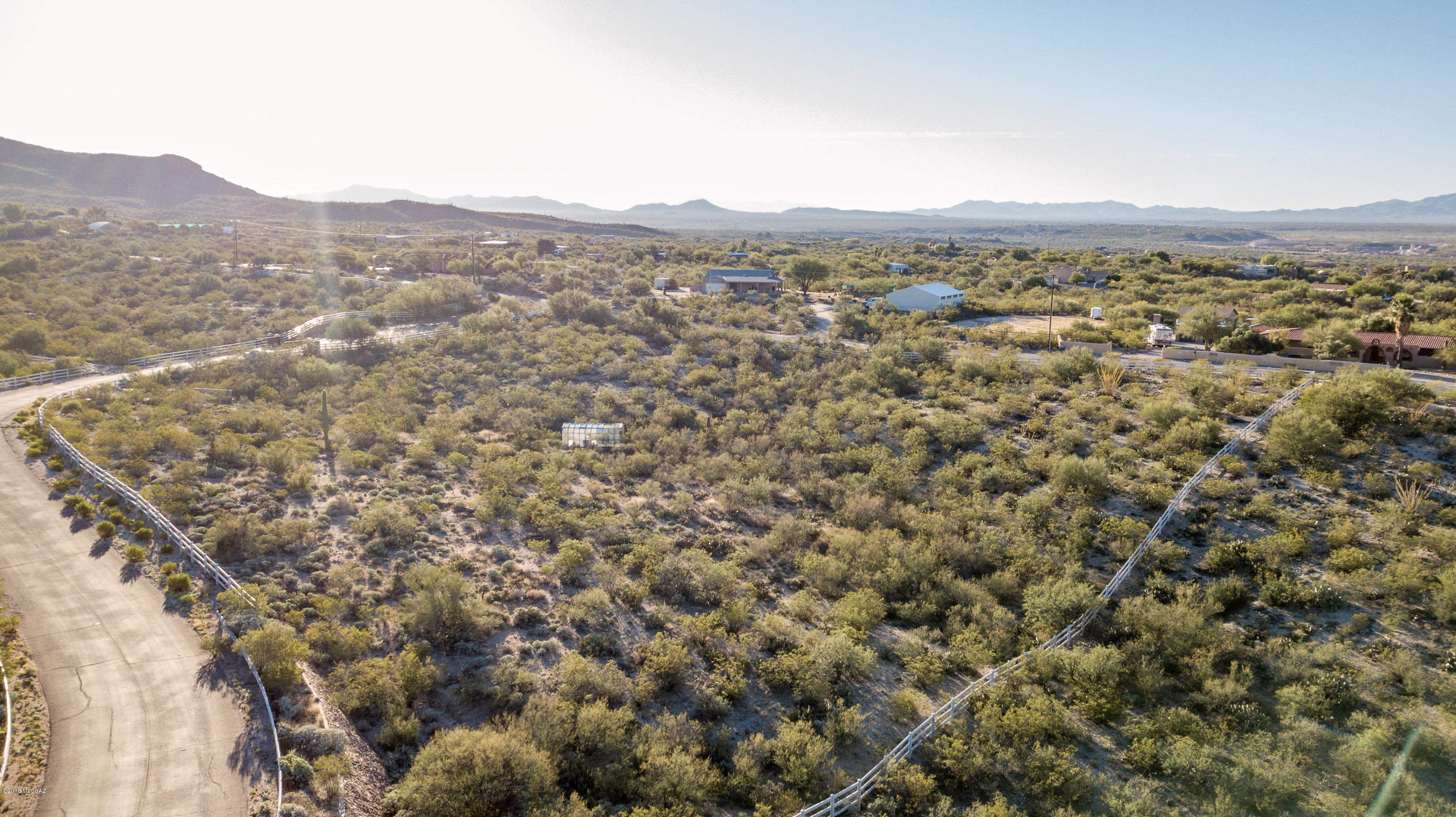 Manning Camp Enclave (1-11) - Land