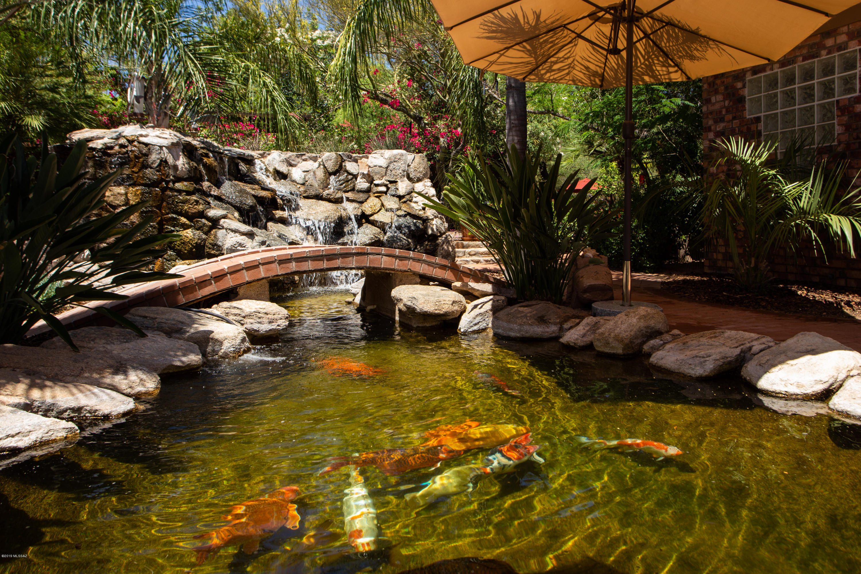 Unsubdivided - Residential