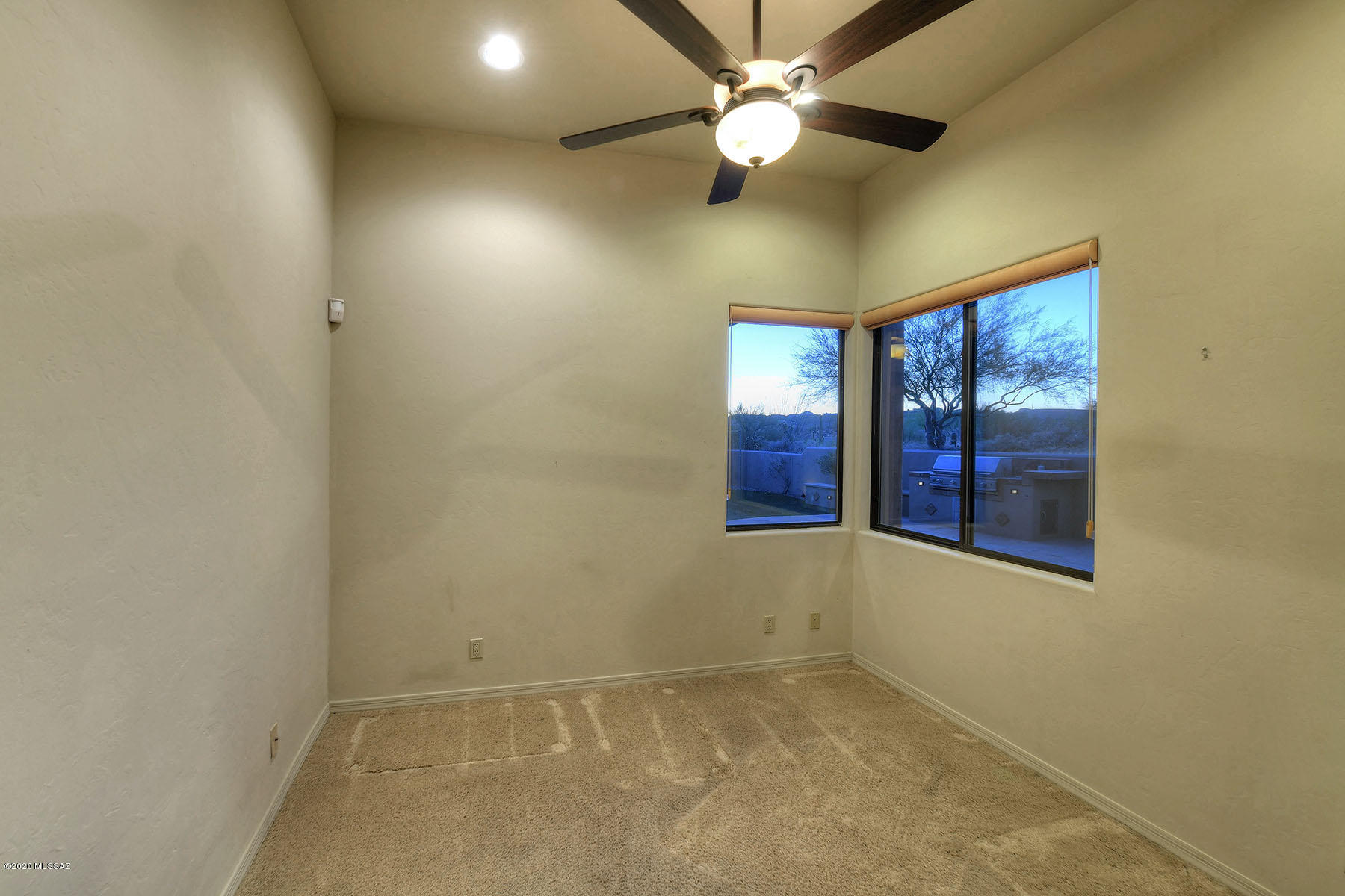 Tucson Mountain Reserve (1-124) - Residential