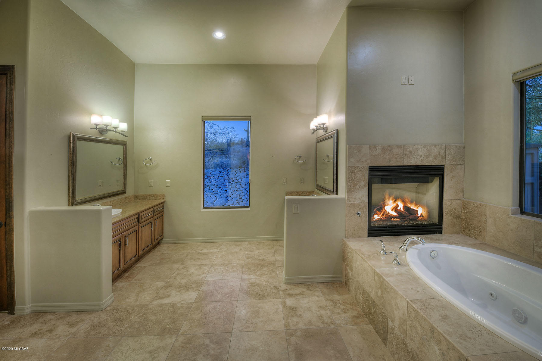 Tucson Mountain Reserve (1-124) - Residential