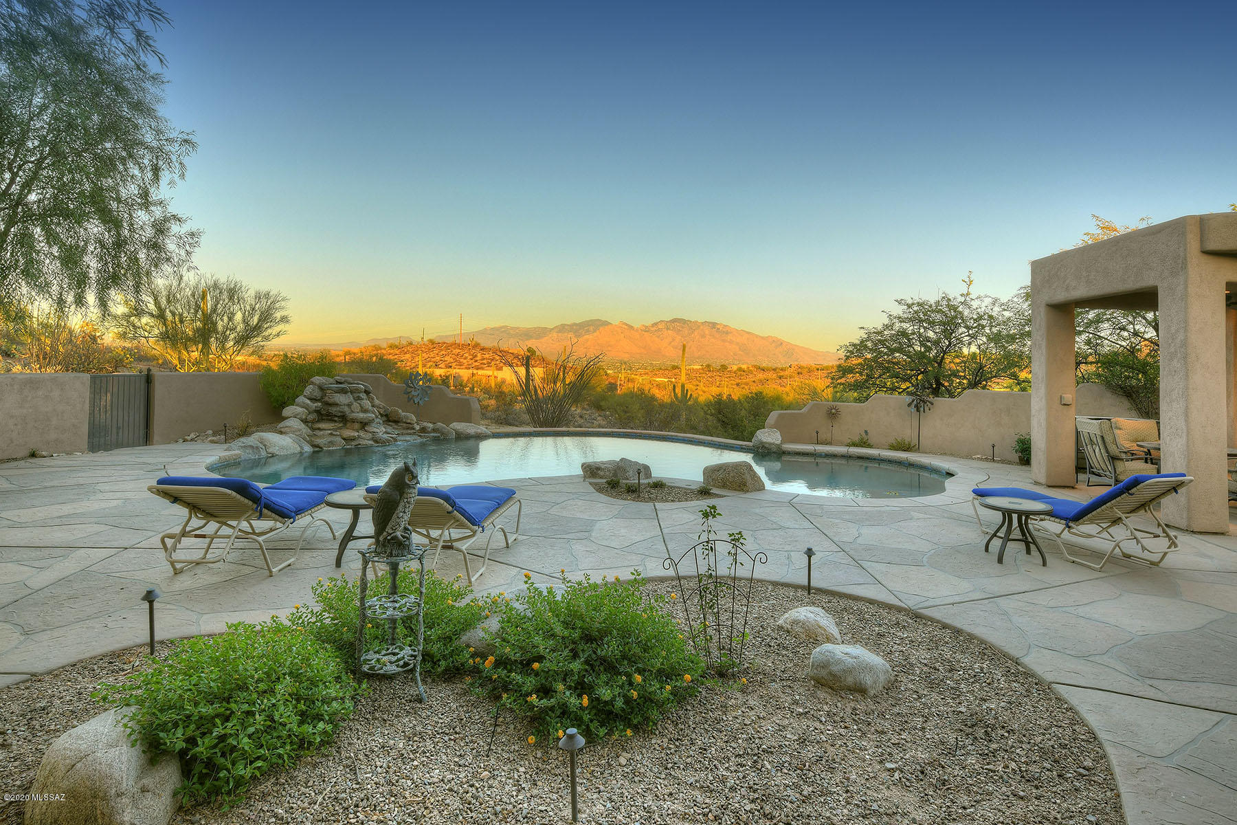 Tucson Mountain Reserve (1-124) - Residential