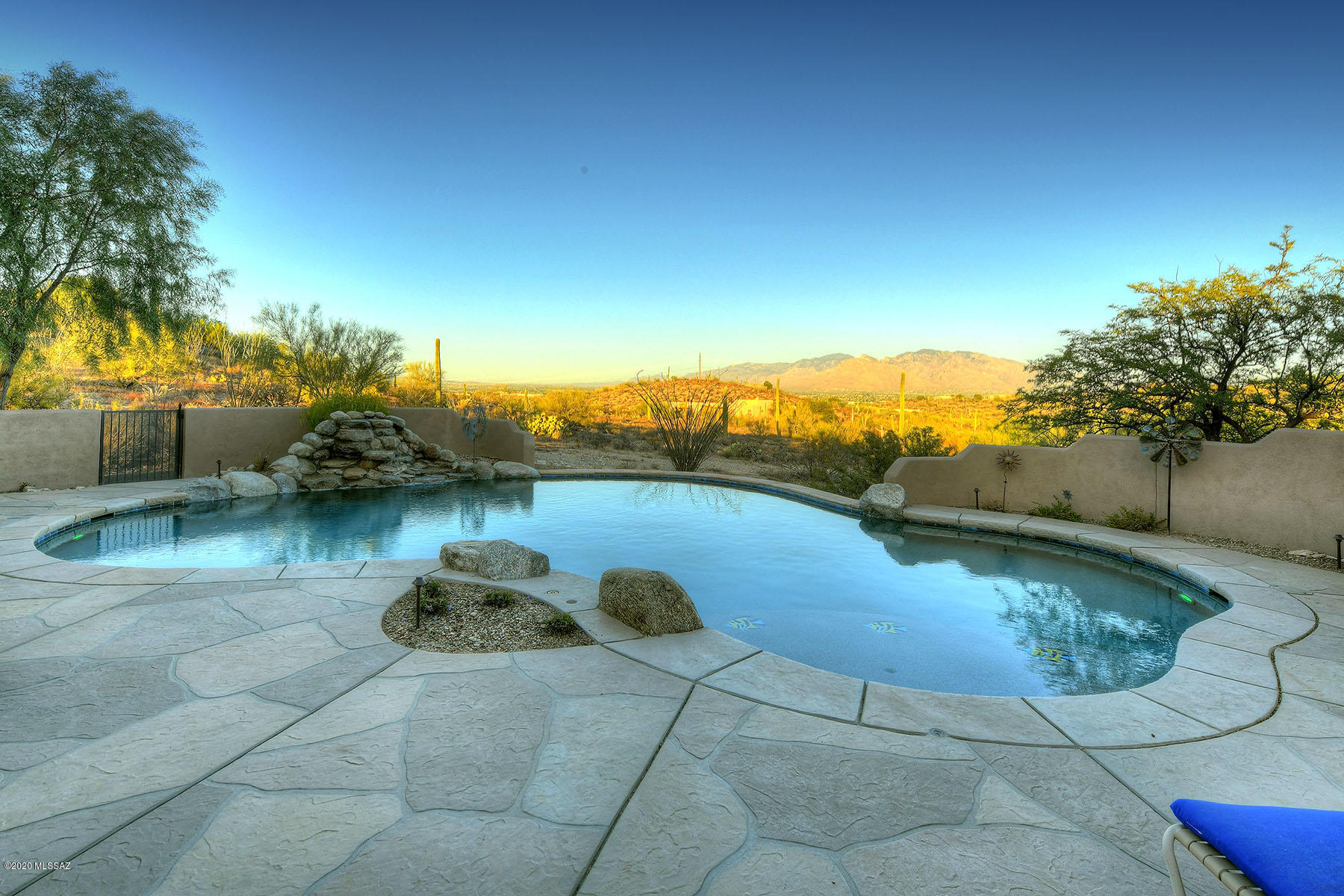 Tucson Mountain Reserve (1-124) - Residential