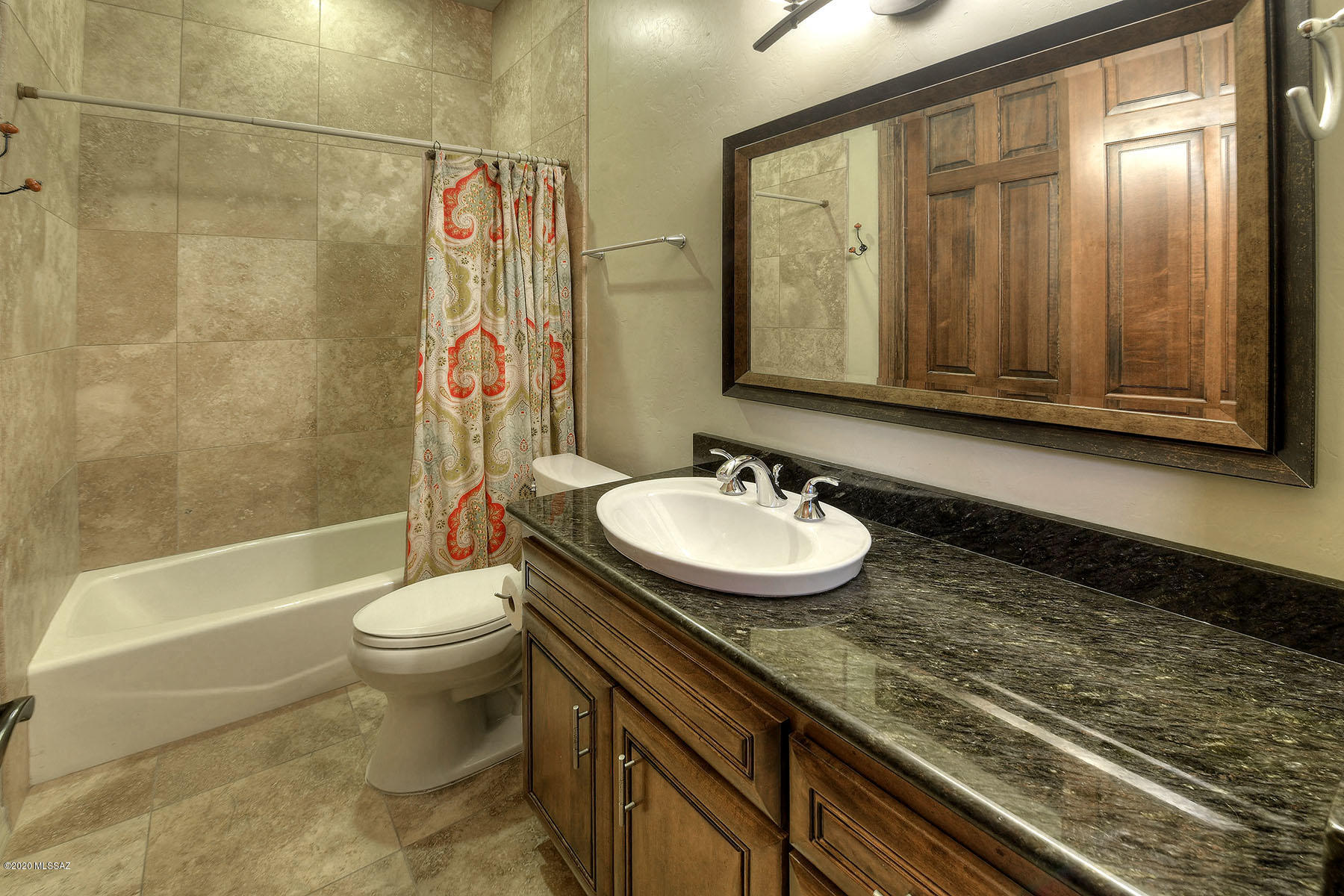 Tucson Mountain Reserve (1-124) - Residential