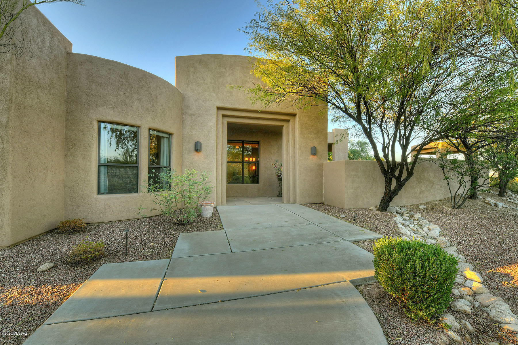 Tucson Mountain Reserve (1-124) - Residential