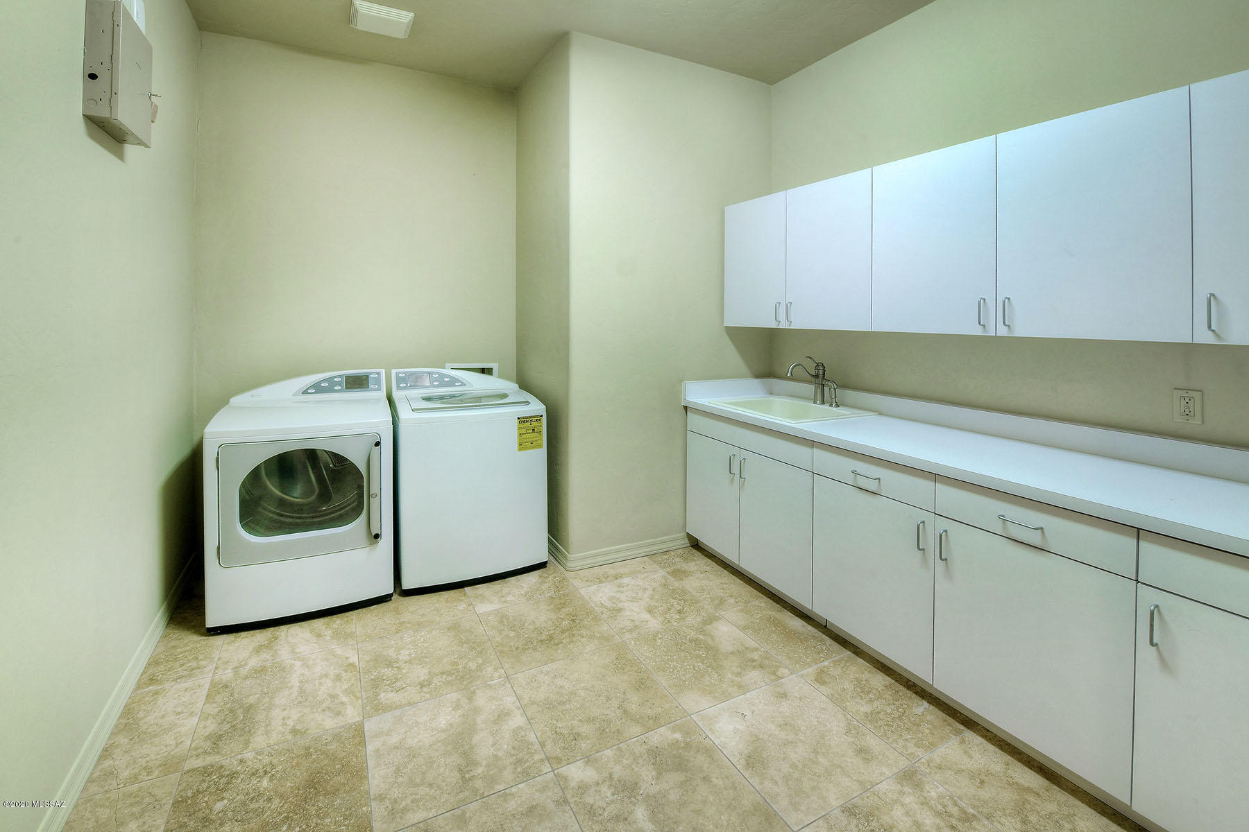 Tucson Mountain Reserve (1-124) - Residential