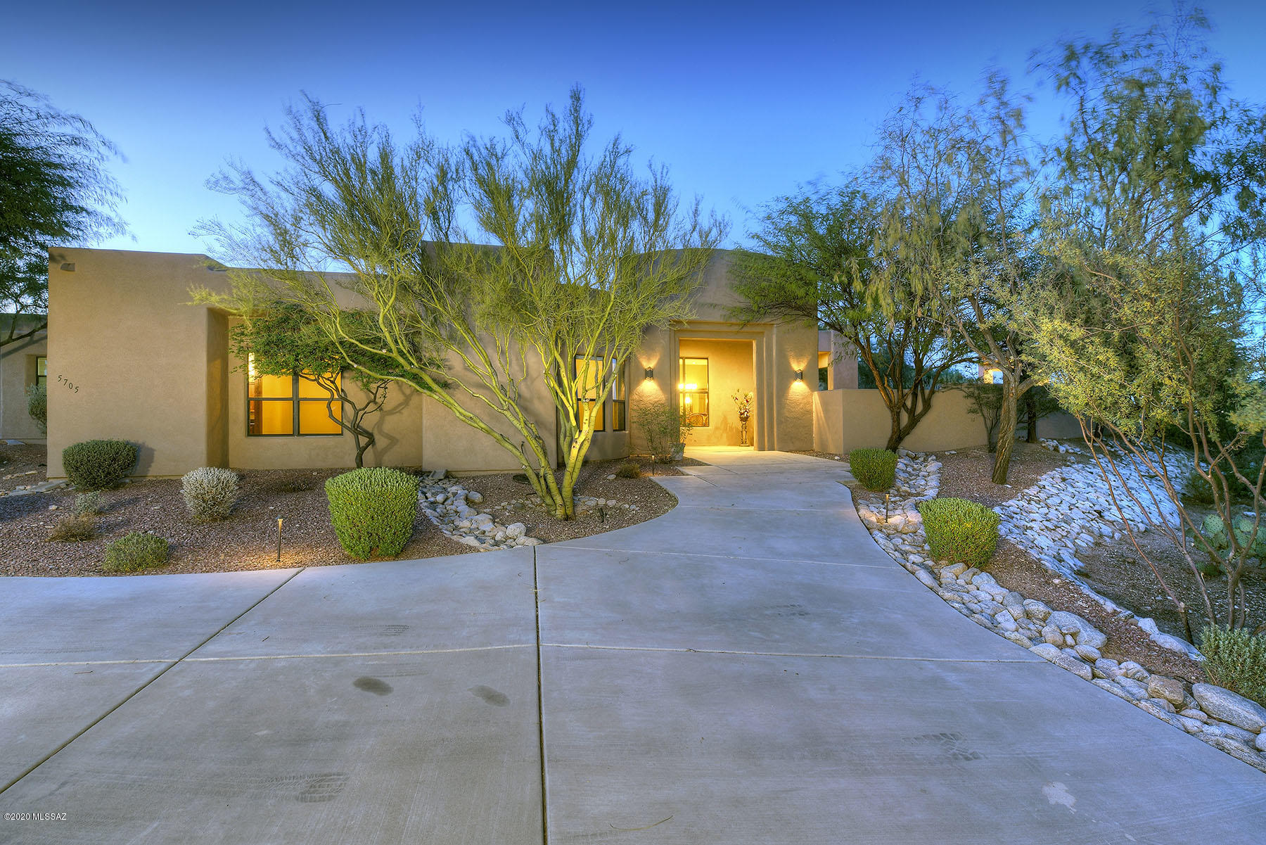 Tucson Mountain Reserve (1-124) - Residential