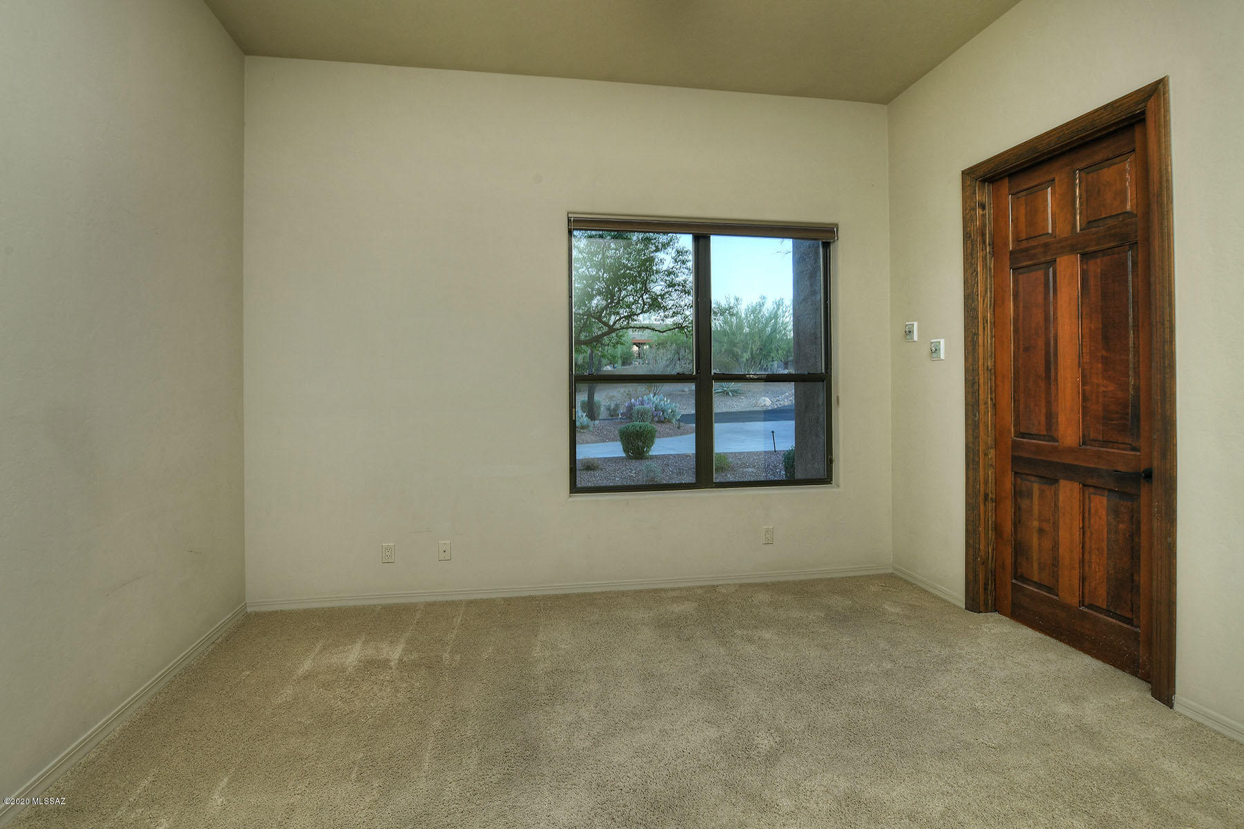 Tucson Mountain Reserve (1-124) - Residential