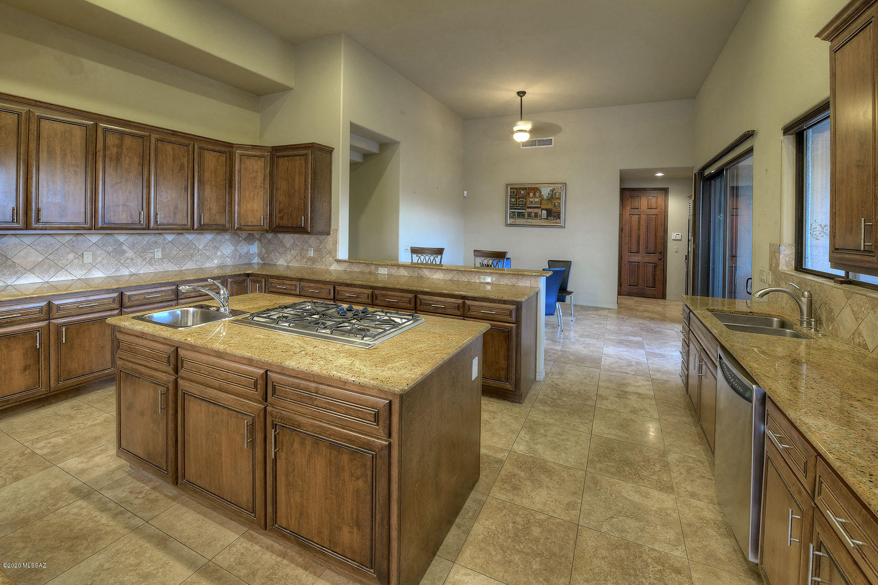 Tucson Mountain Reserve (1-124) - Residential