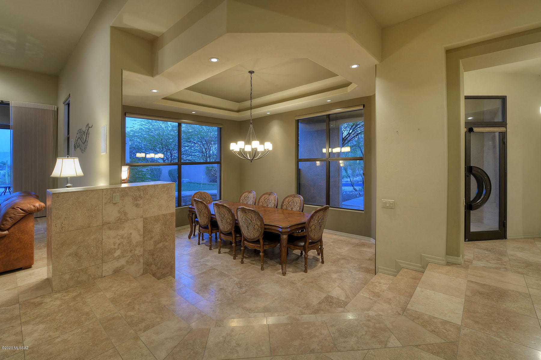 Tucson Mountain Reserve (1-124) - Residential