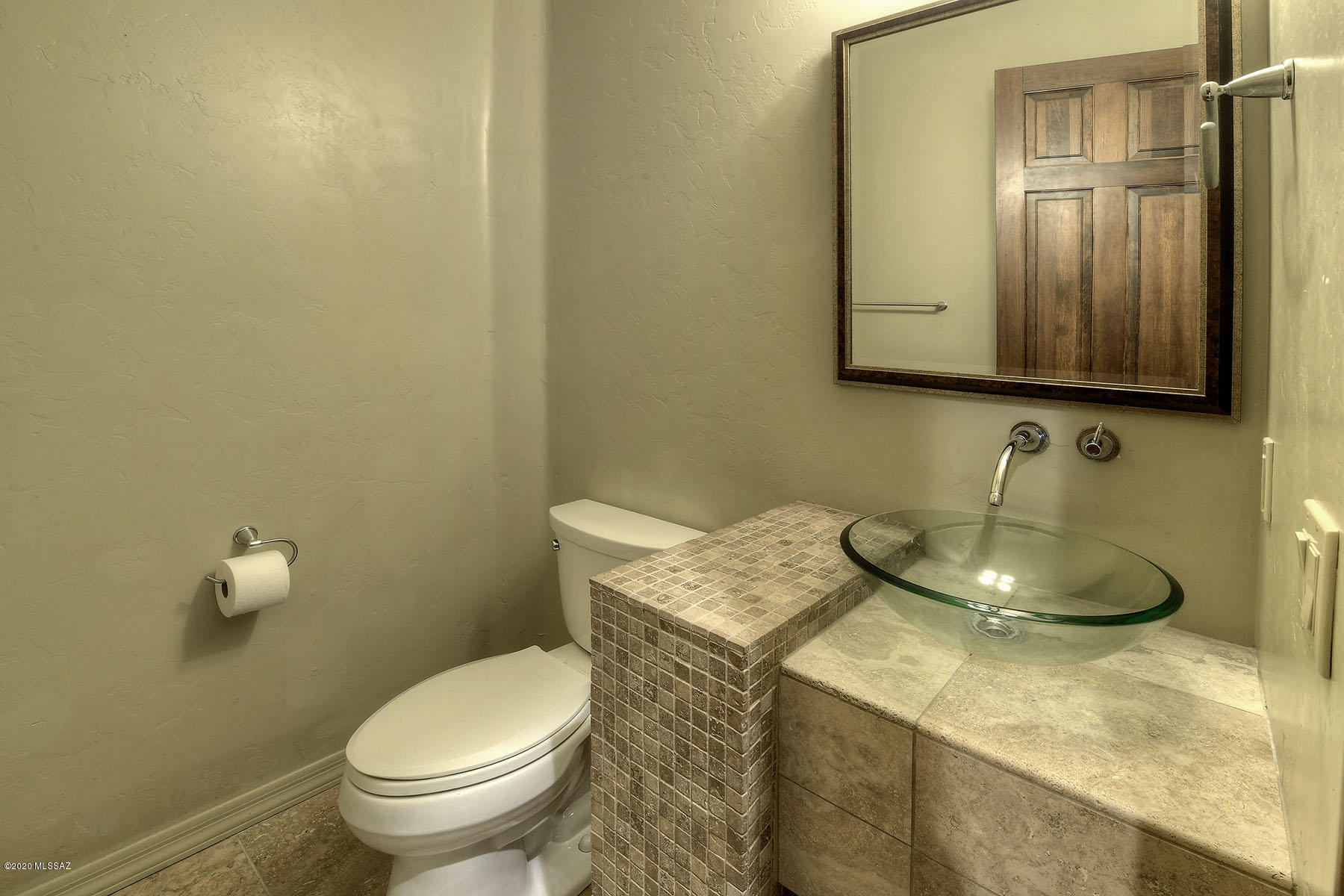 Tucson Mountain Reserve (1-124) - Residential