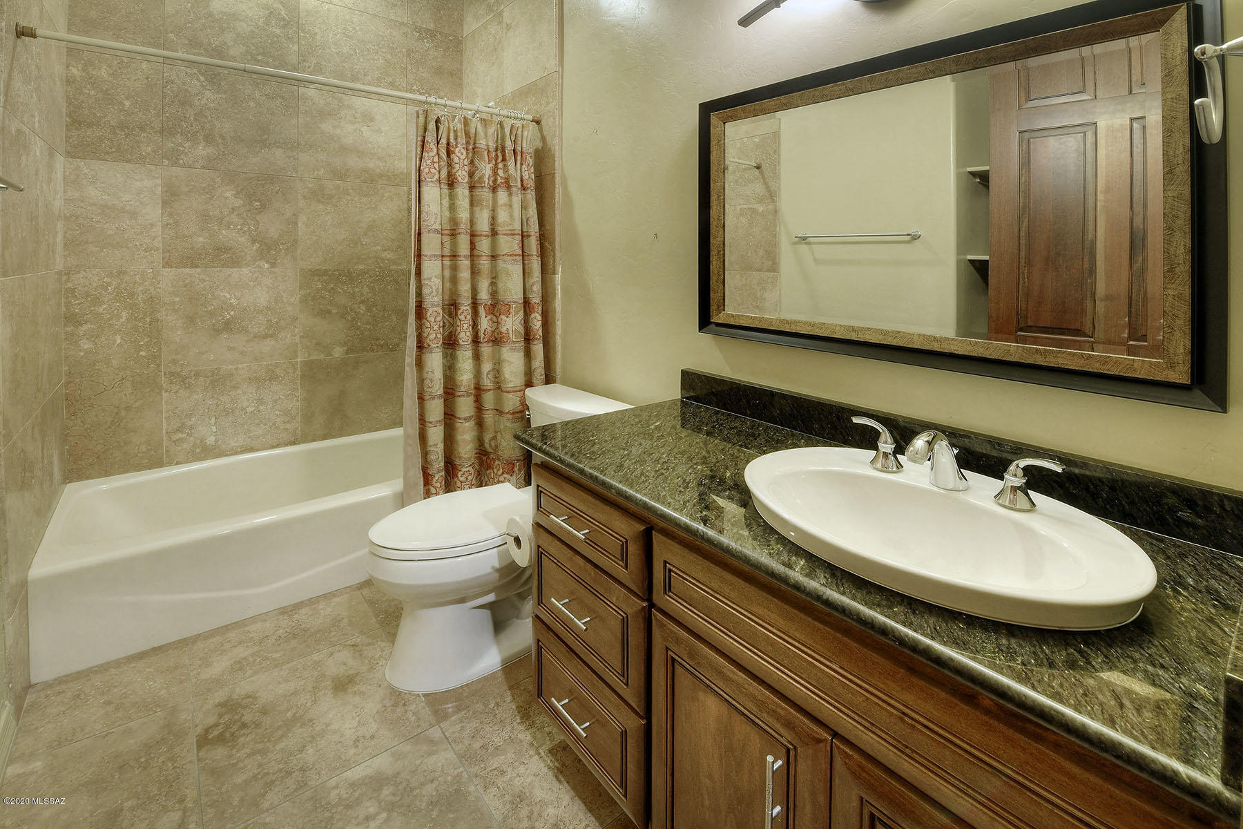 Tucson Mountain Reserve (1-124) - Residential