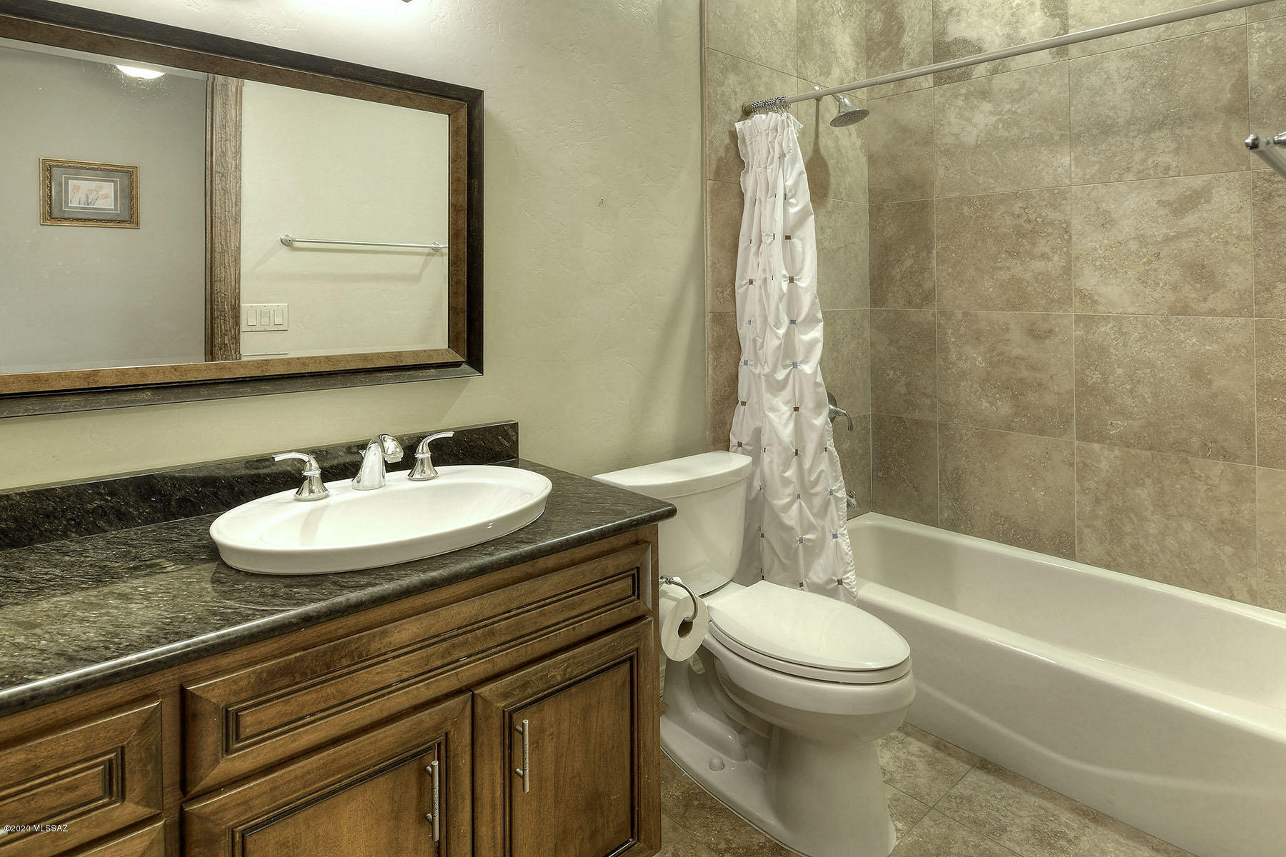 Tucson Mountain Reserve (1-124) - Residential