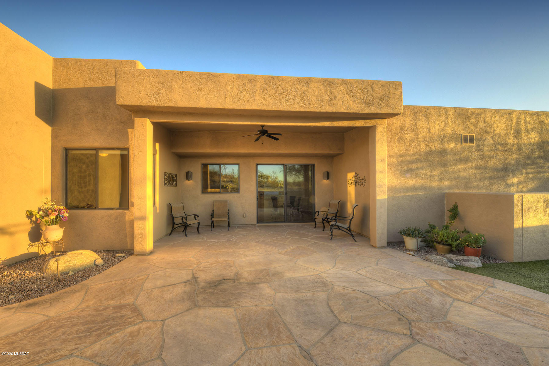 Tucson Mountain Reserve (1-124) - Residential