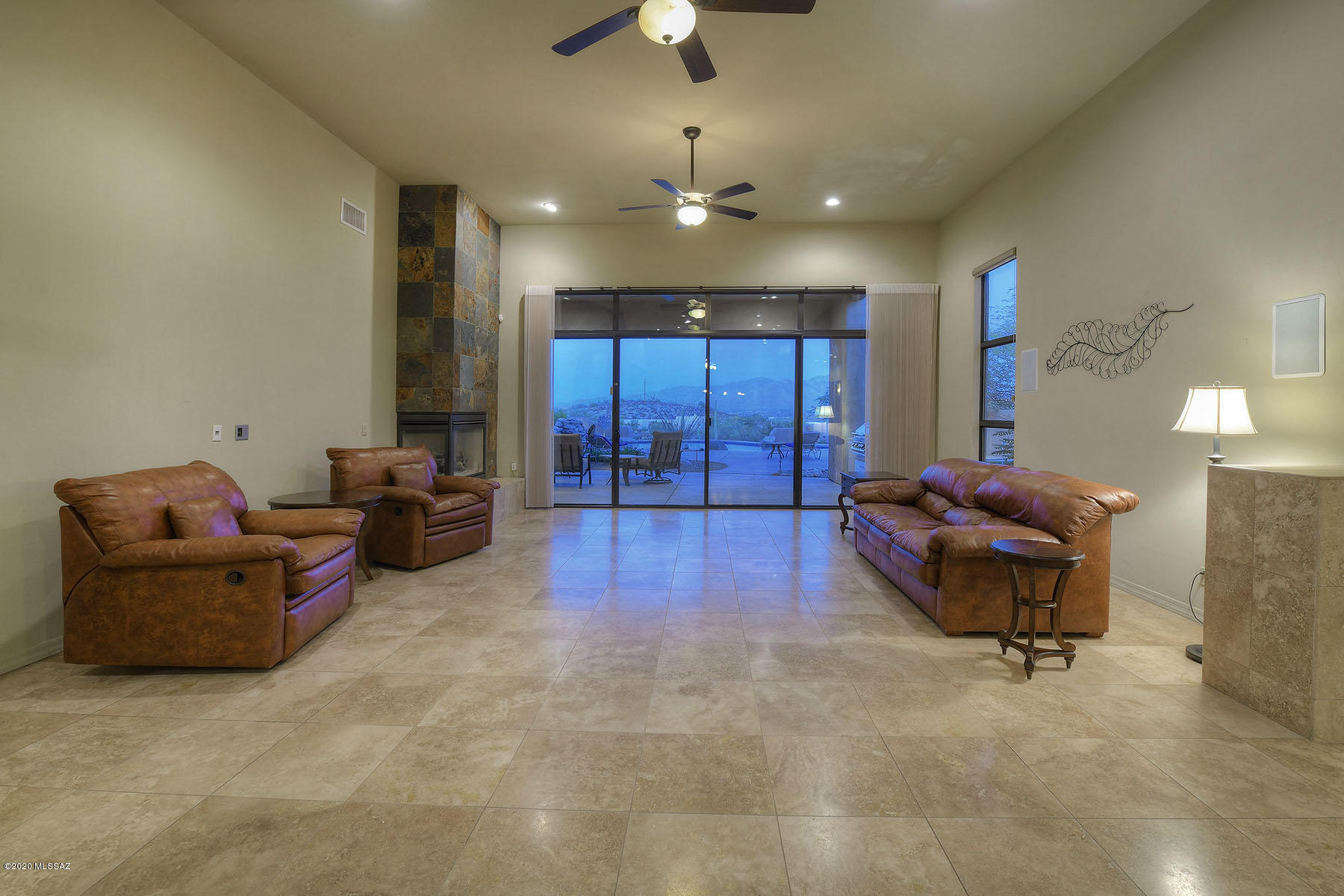 Tucson Mountain Reserve (1-124) - Residential