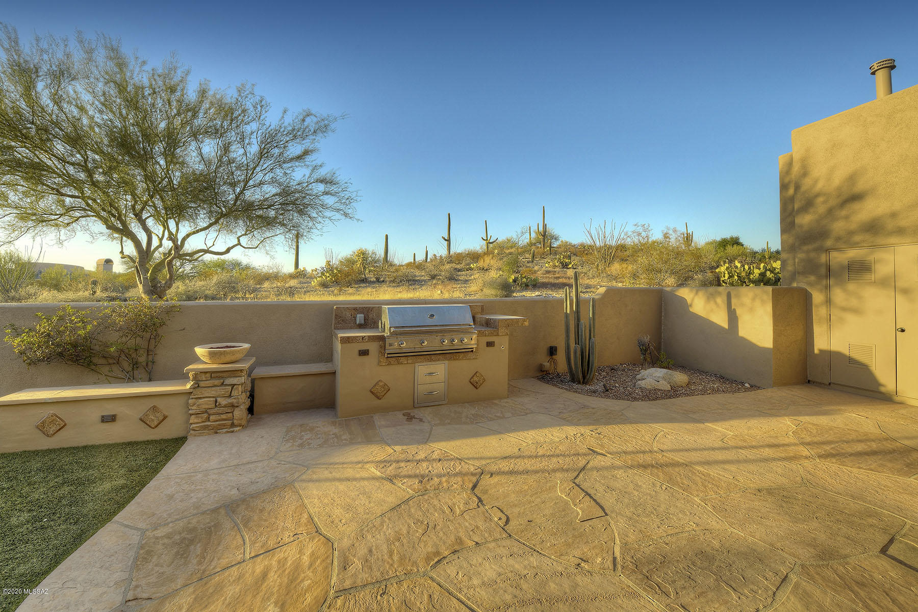 Tucson Mountain Reserve (1-124) - Residential